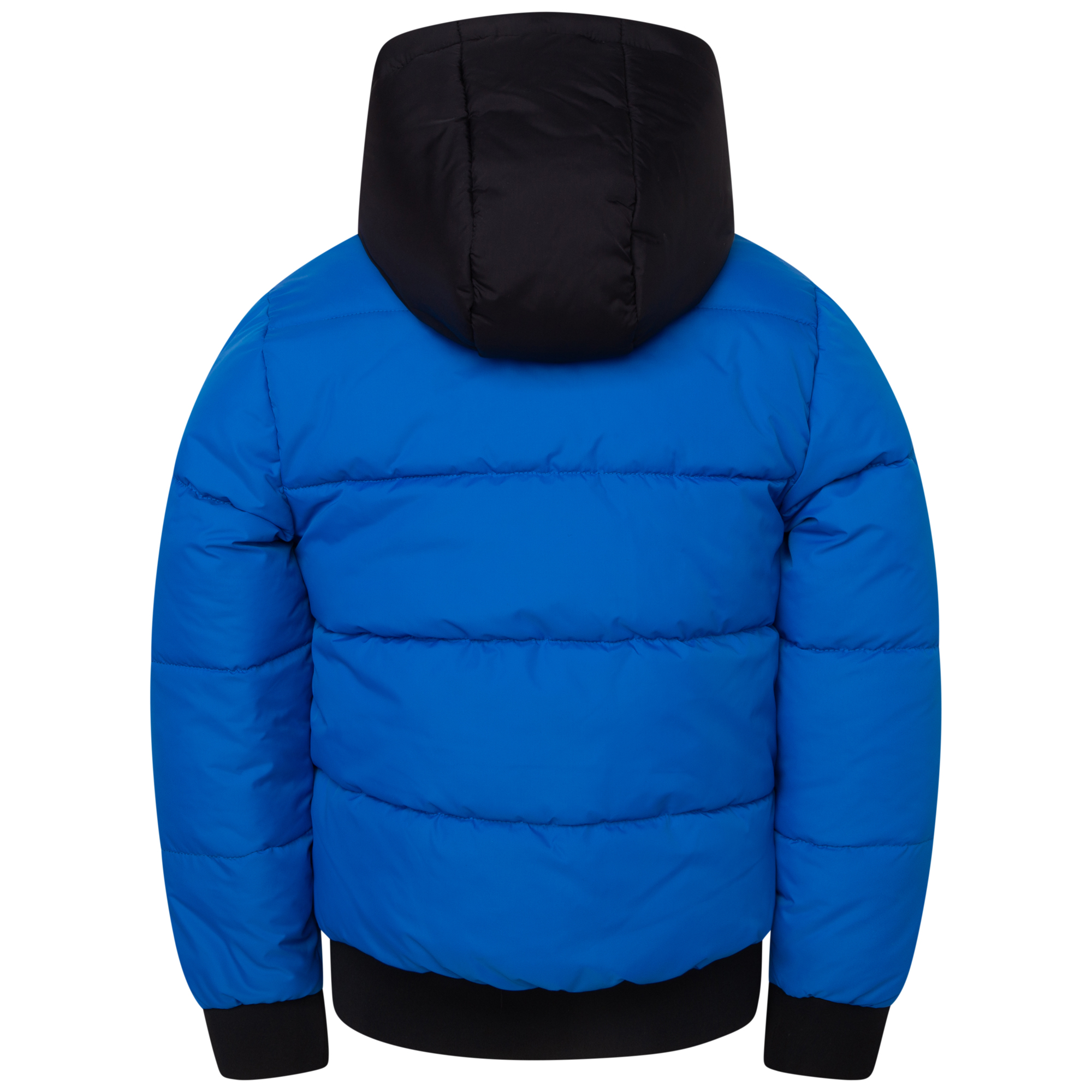 Reversible puffer jacket DKNY for BOY