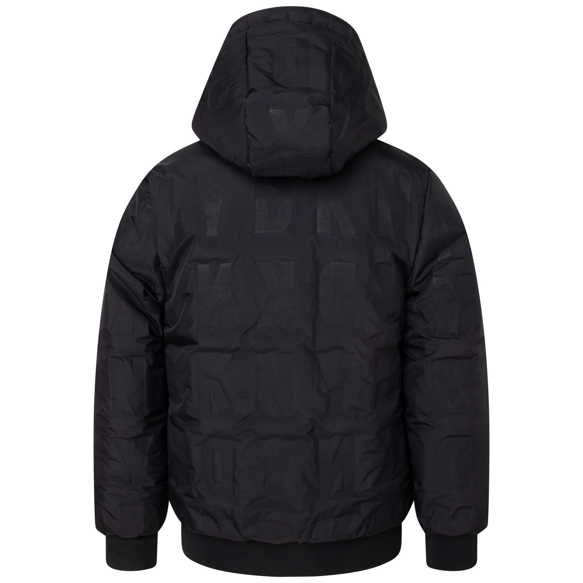 Reversible puffer jacket DKNY for BOY