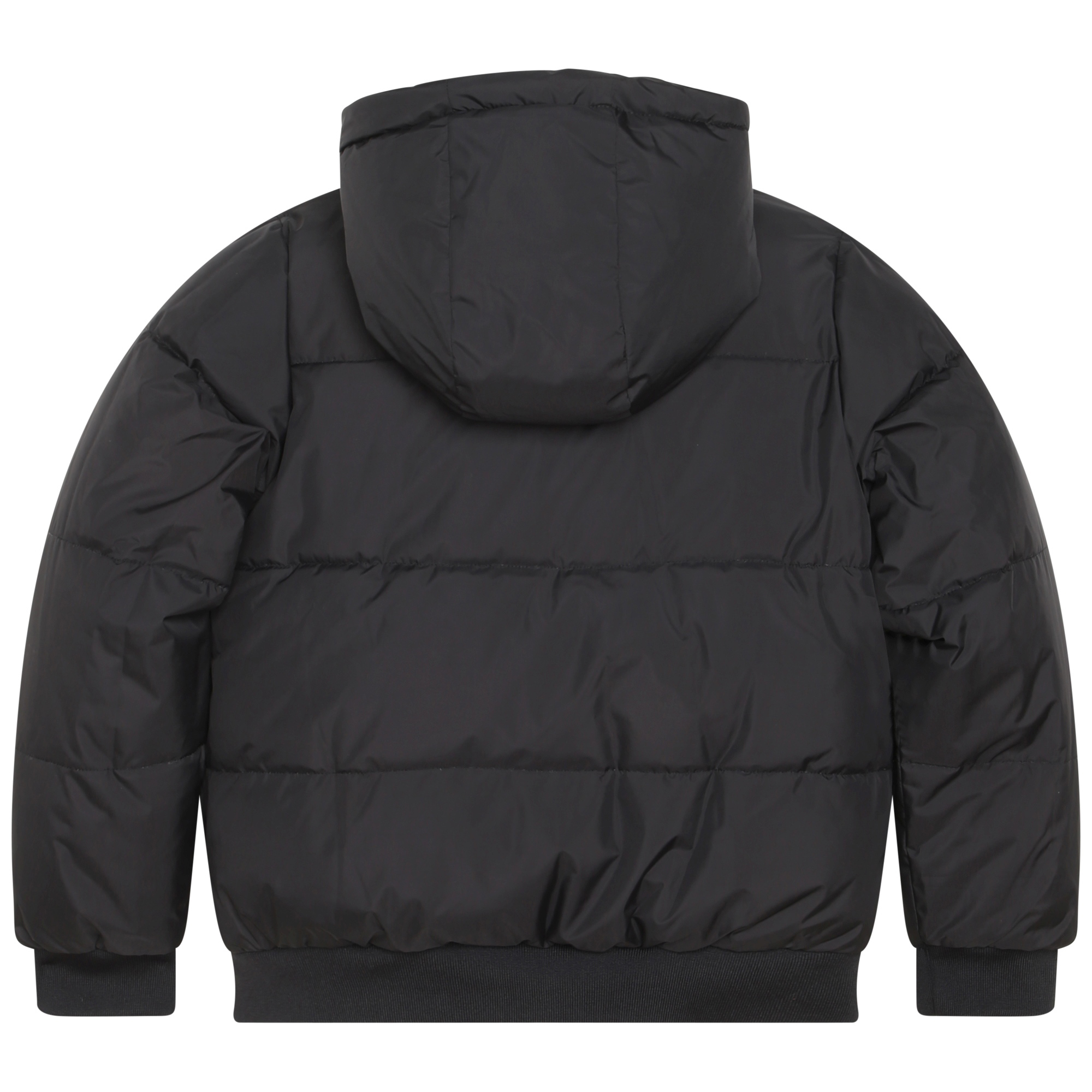 Reversible puffer DKNY for BOY