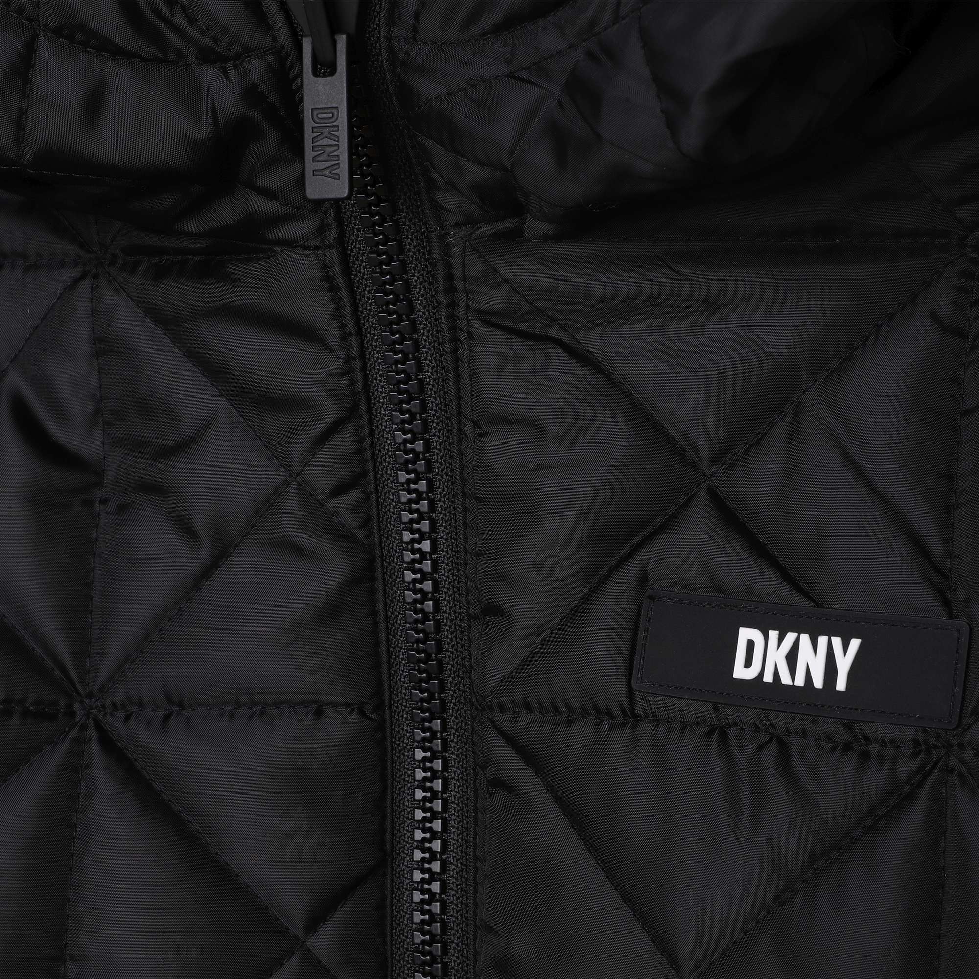 Waterafstotende 2-in-1 parka DKNY Voor