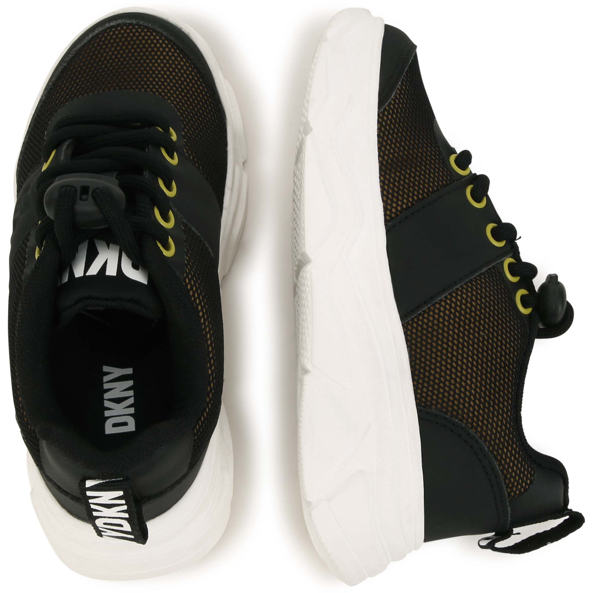 TRAINERS DKNY for BOY