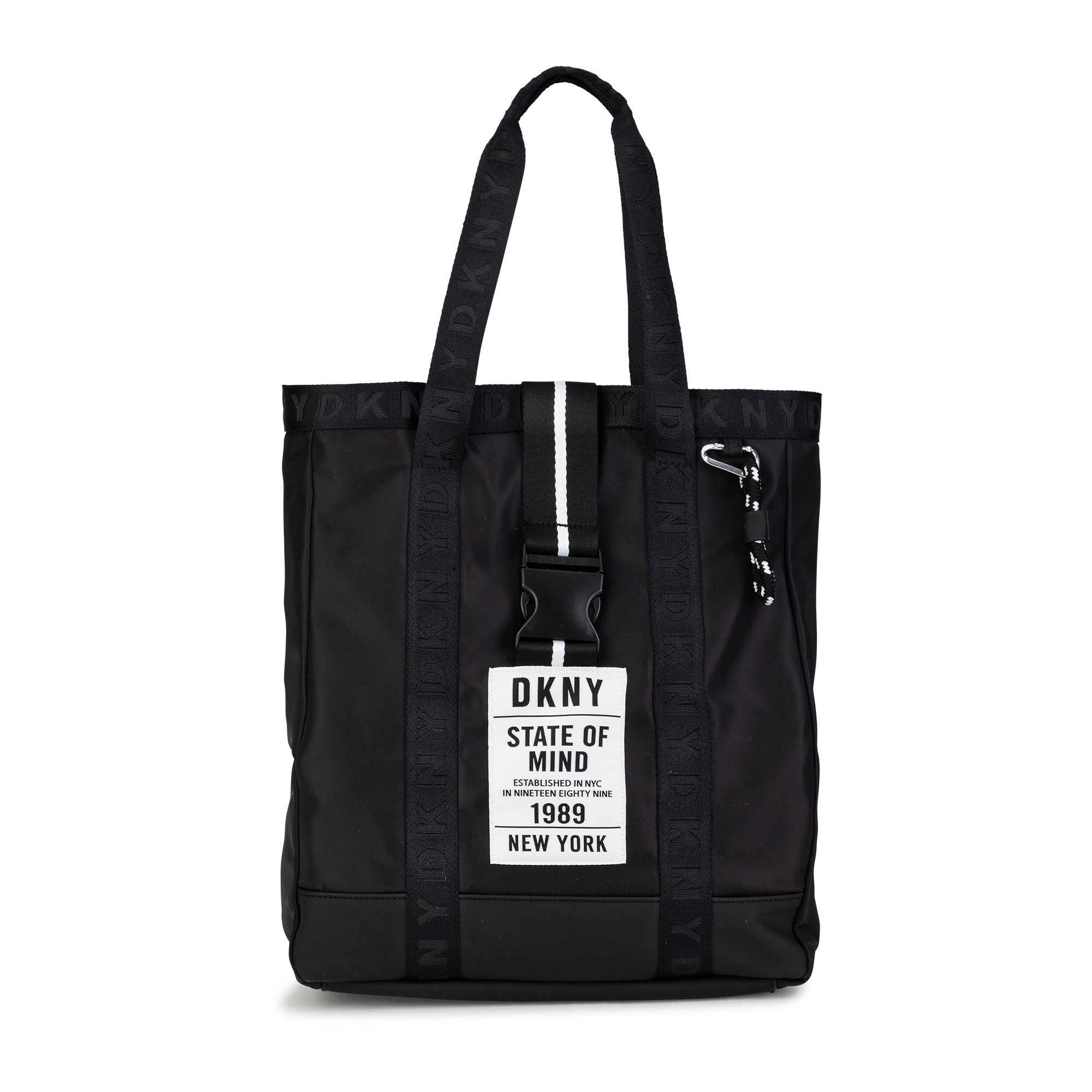 Handbag + key ring DKNY for GIRL