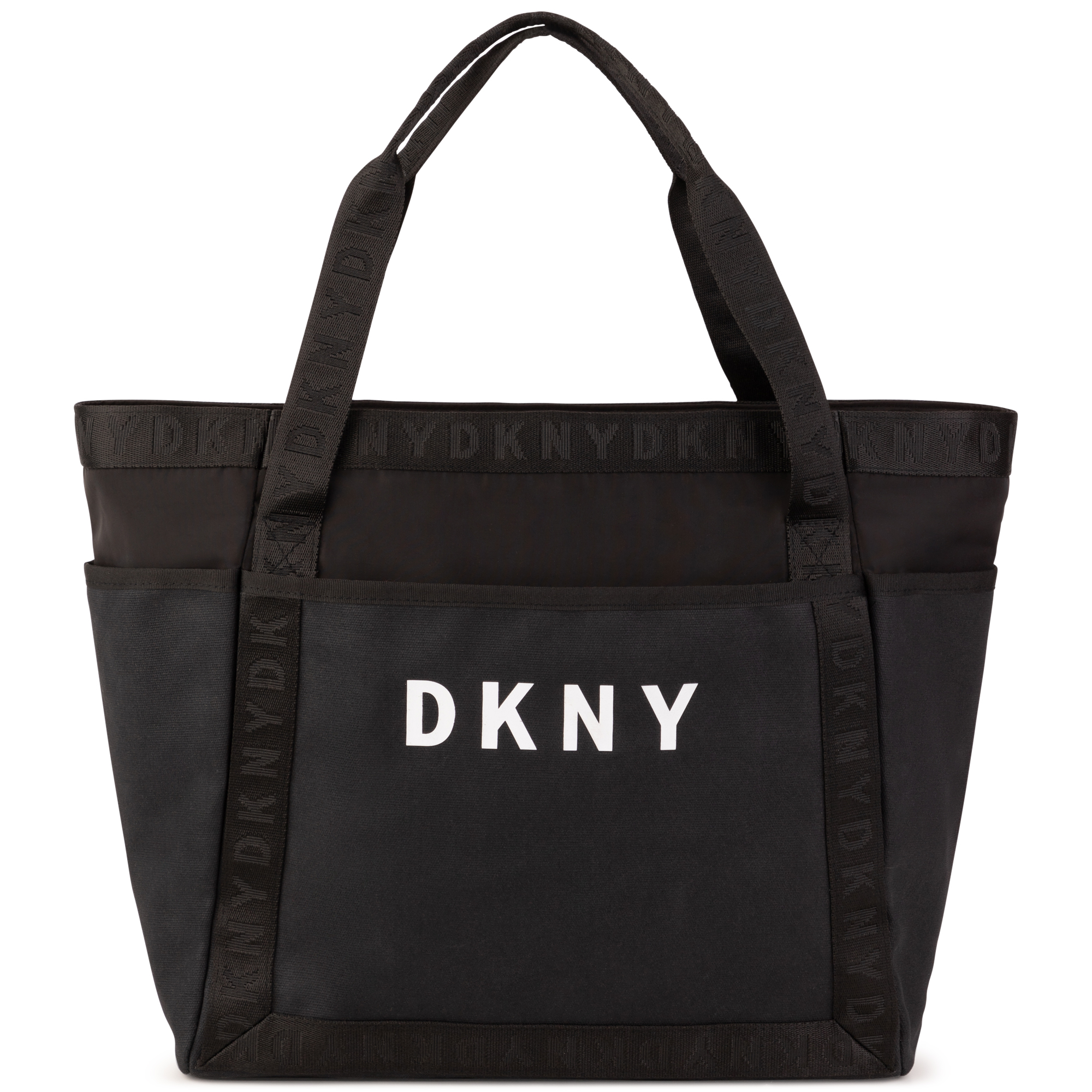 Cabas DKNY pour FILLE