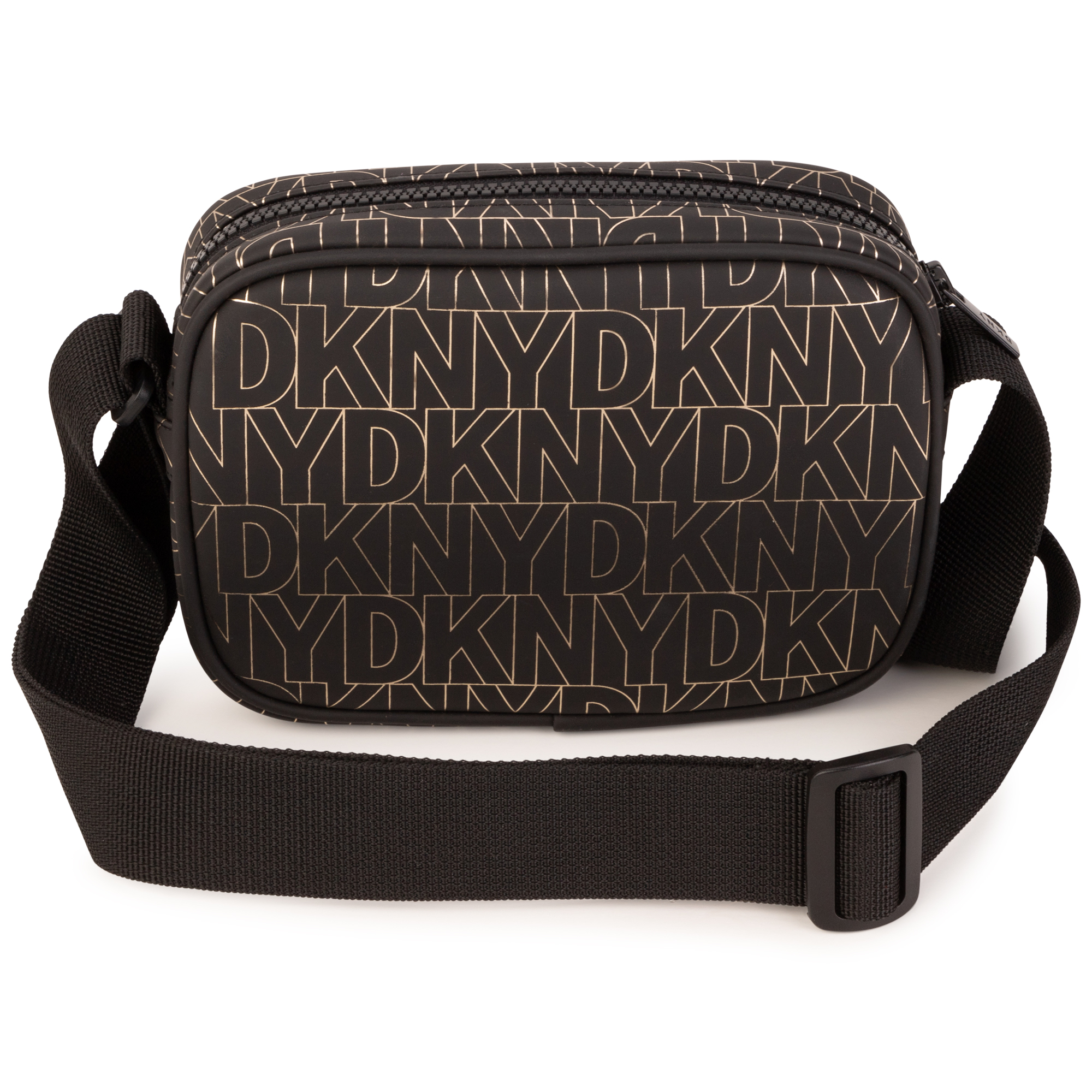 Printed handbag DKNY for GIRL
