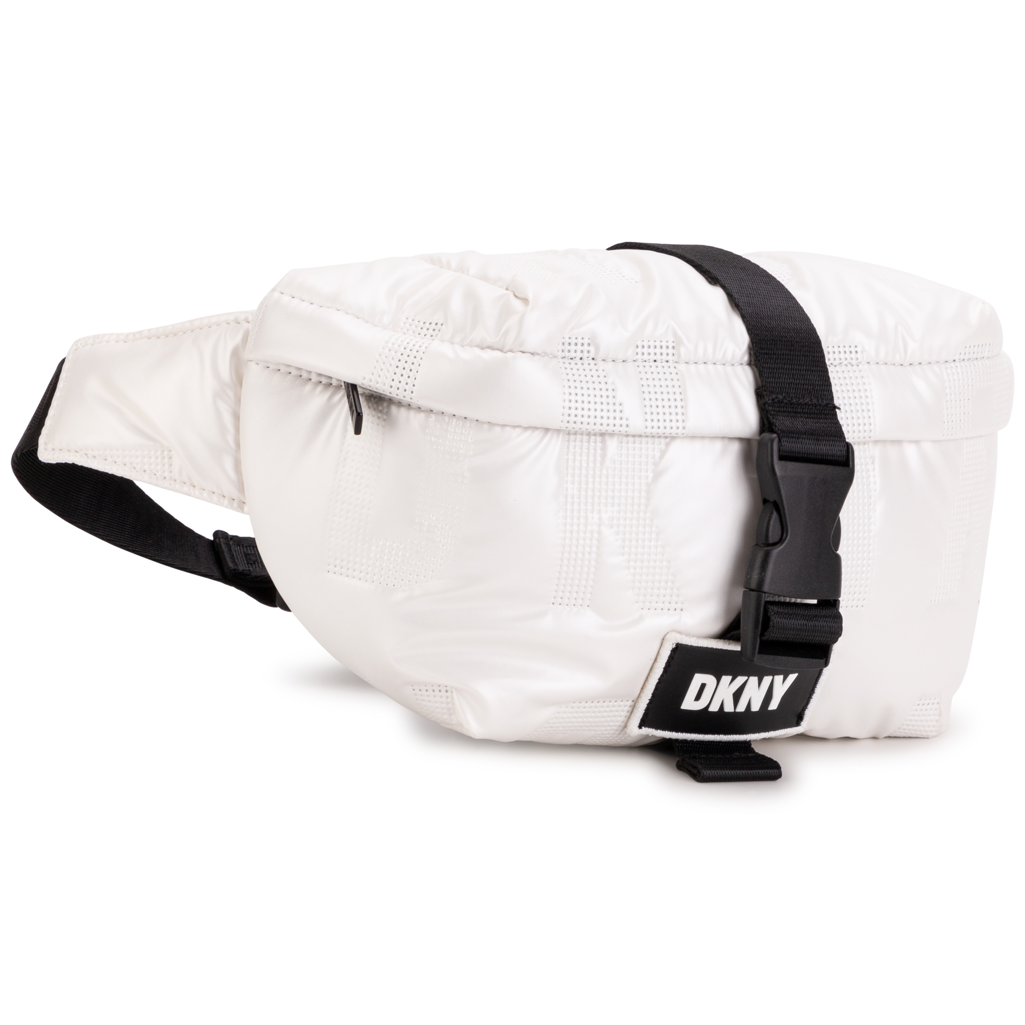 Embossed belt bag DKNY for GIRL