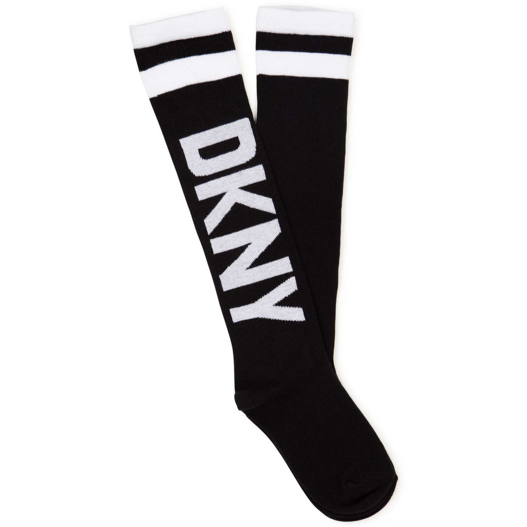 Cotton socks DKNY for GIRL