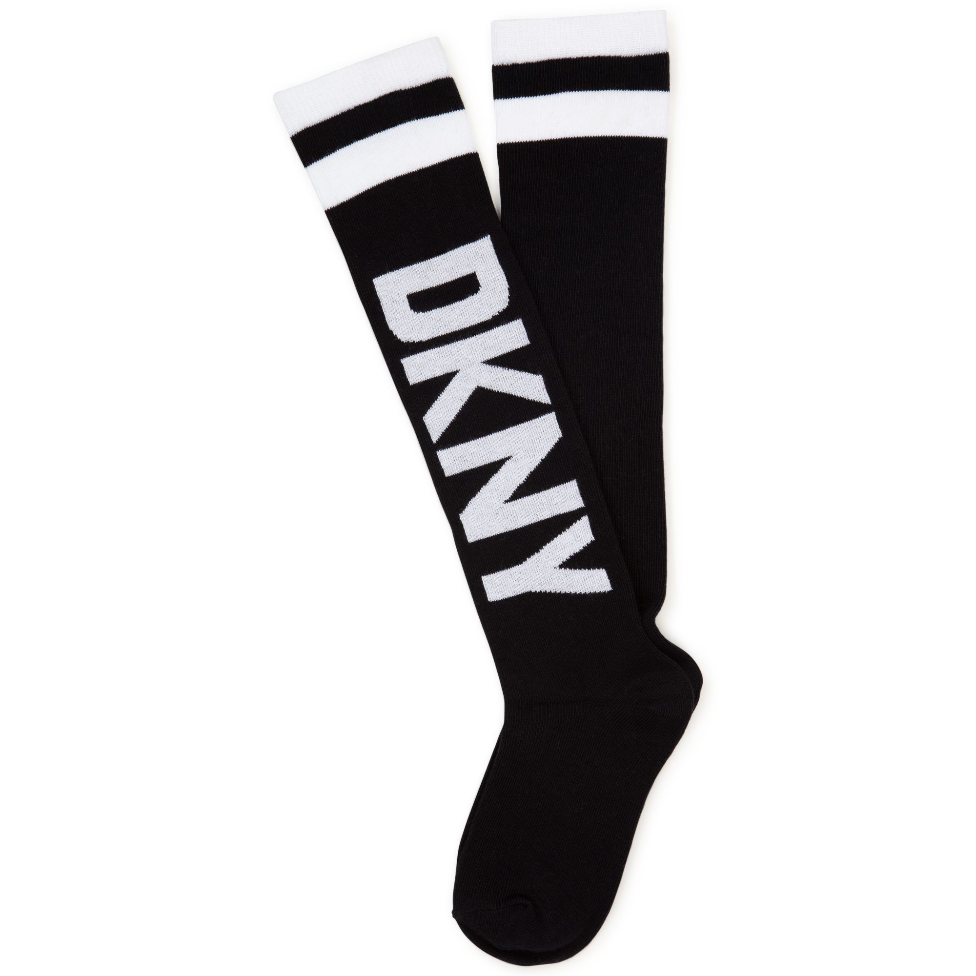 Calcetines de algodón DKNY para NIÑA
