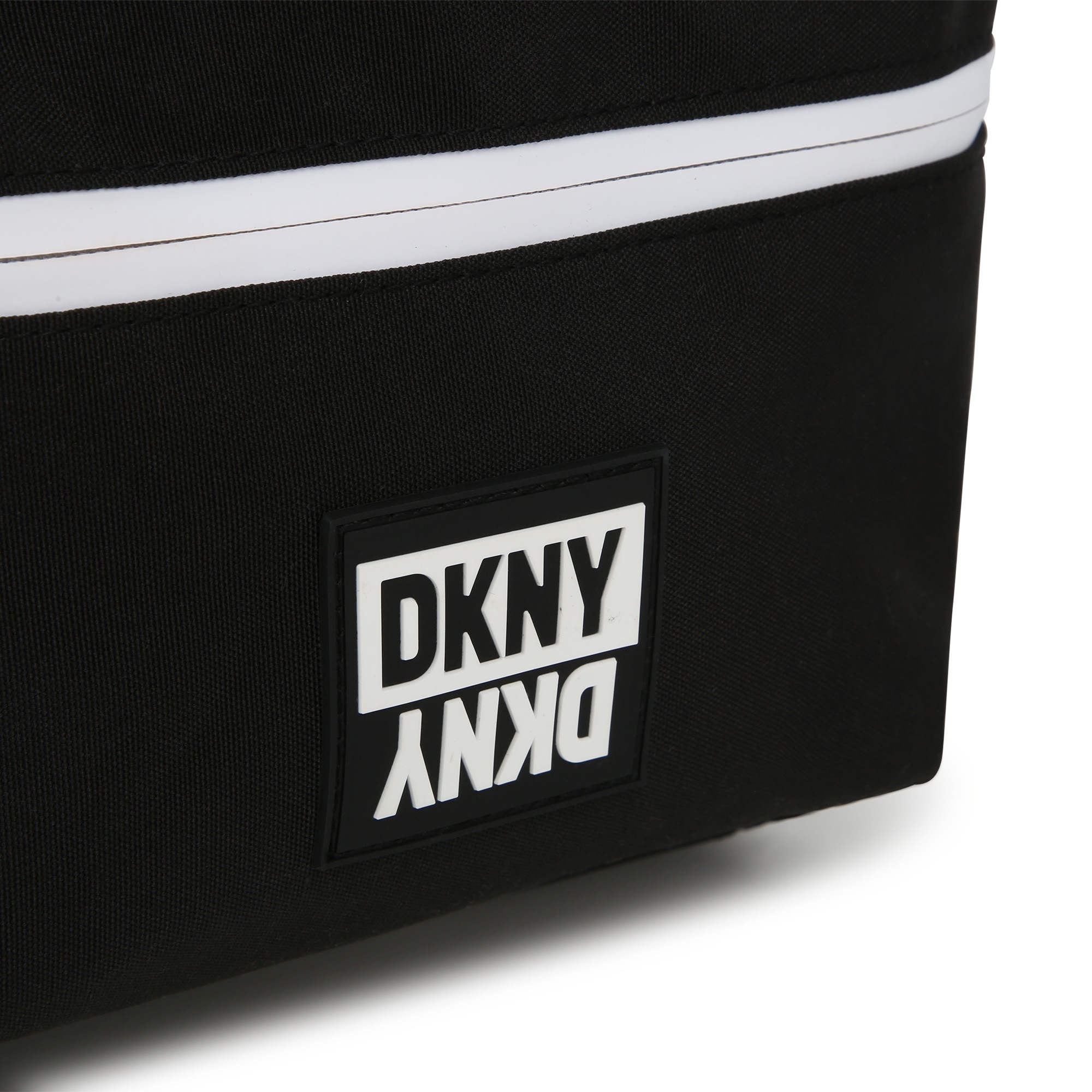 Sac à dos imprimé DKNY pour FILLE