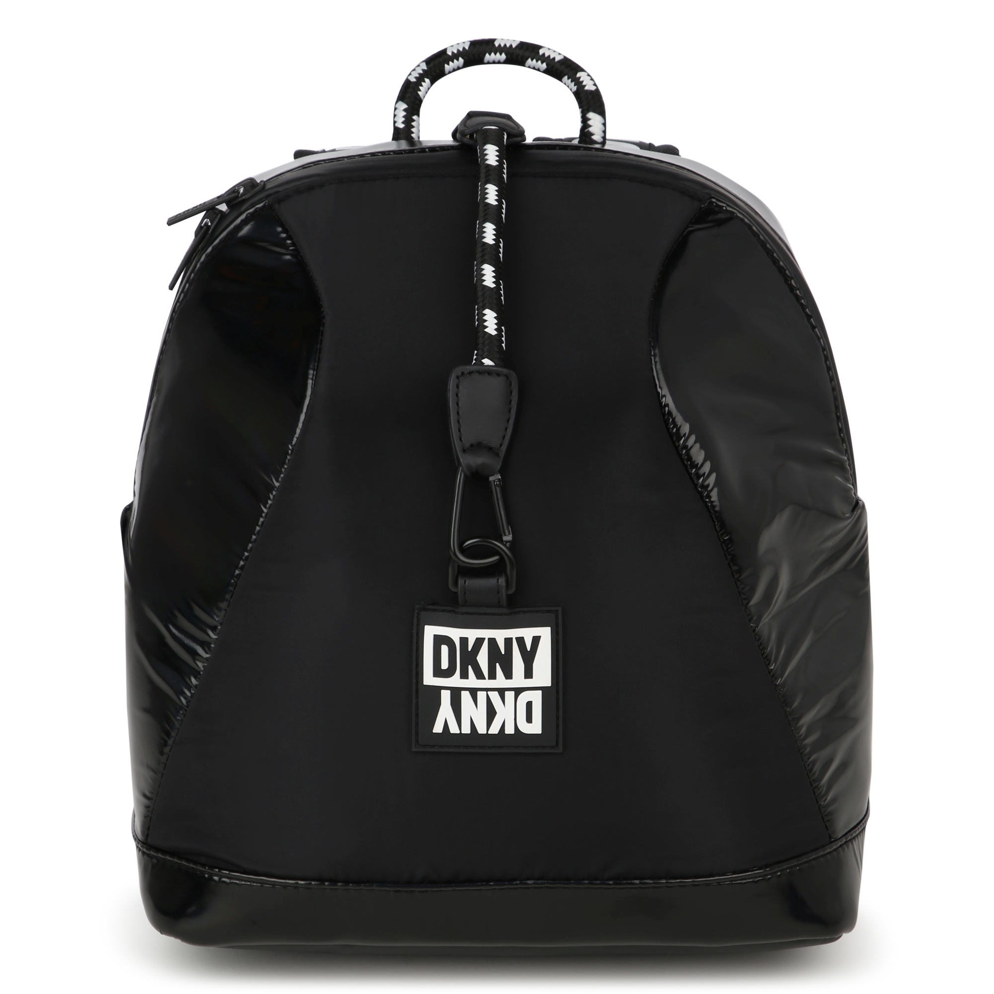 Novelty backpack DKNY for GIRL