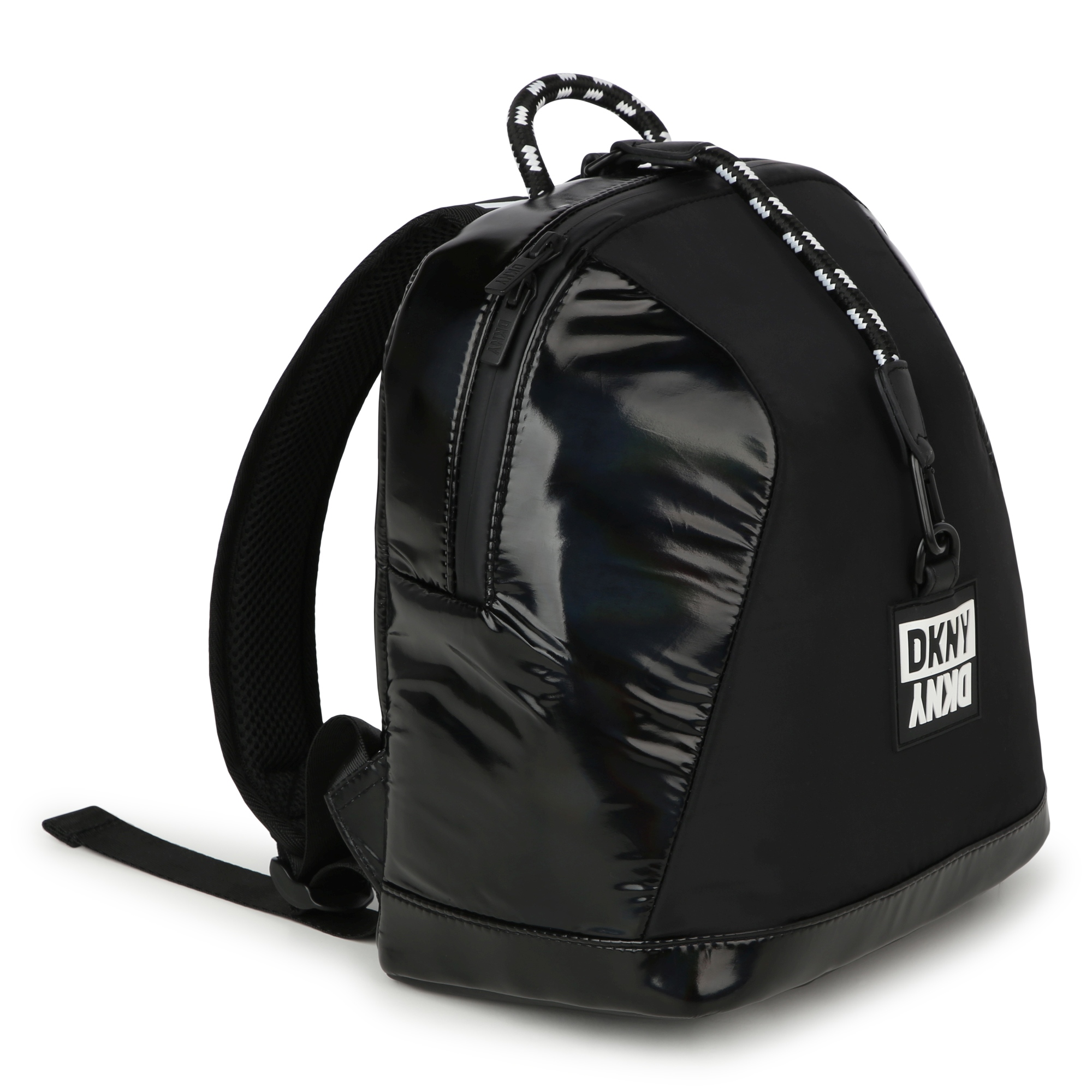 Novelty backpack DKNY for GIRL