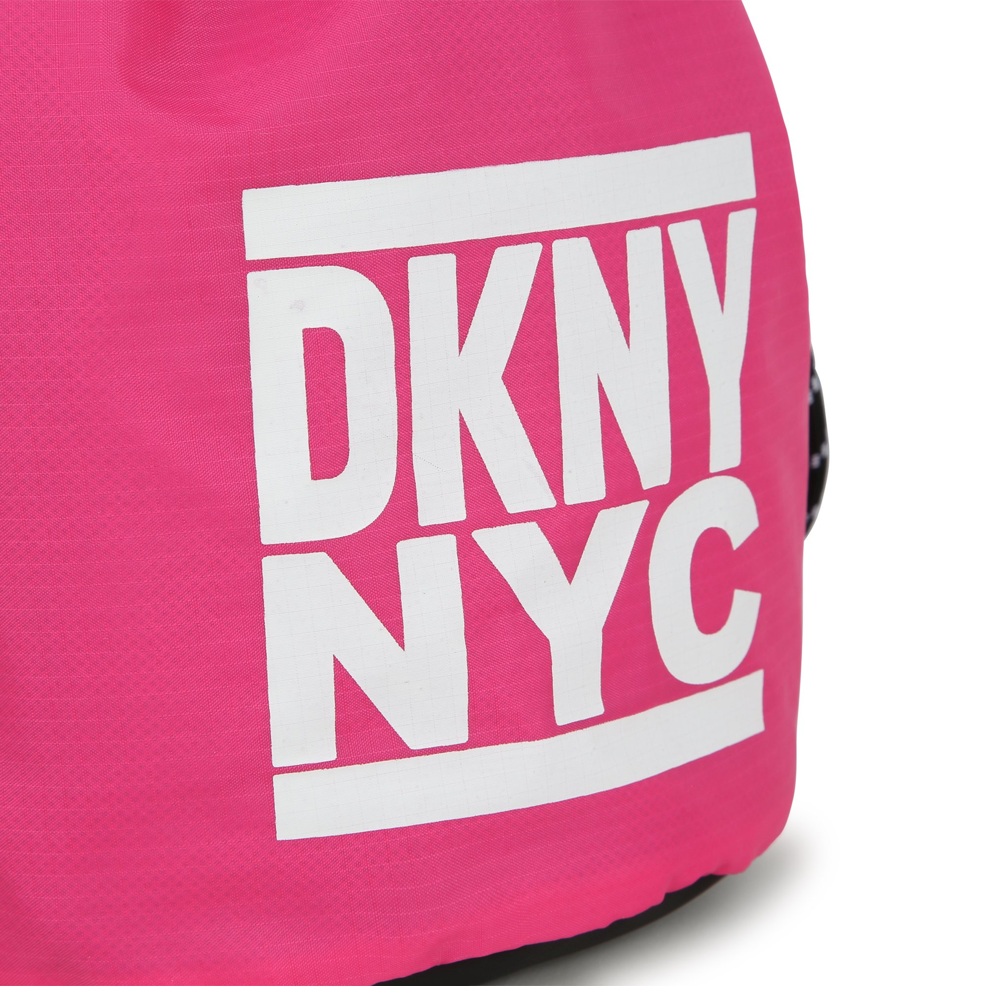 Bolso de mano reversible DKNY para NIÑA