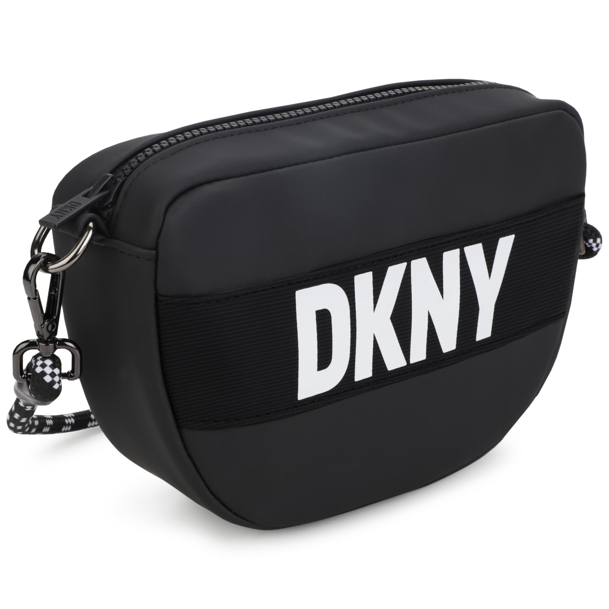 Coated handbag DKNY for GIRL
