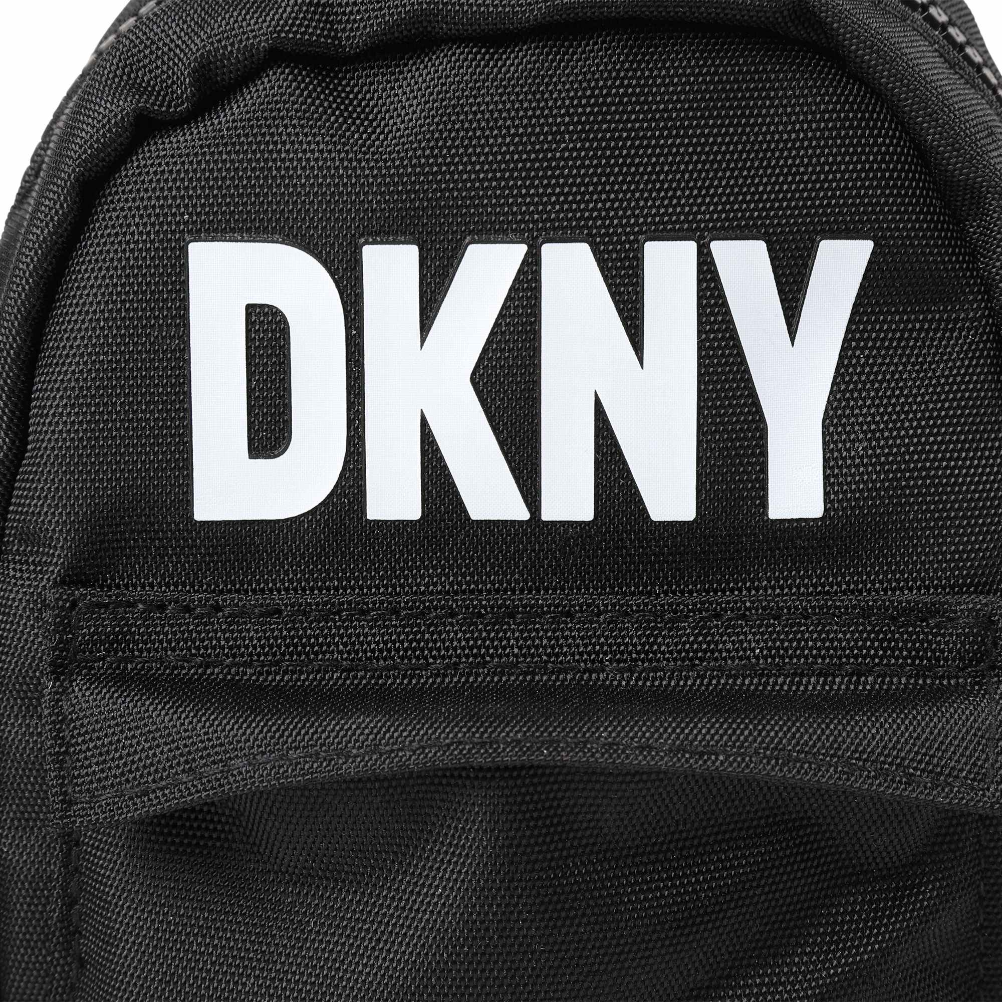 Bolso de mano estilo mochila DKNY para NIÑA
