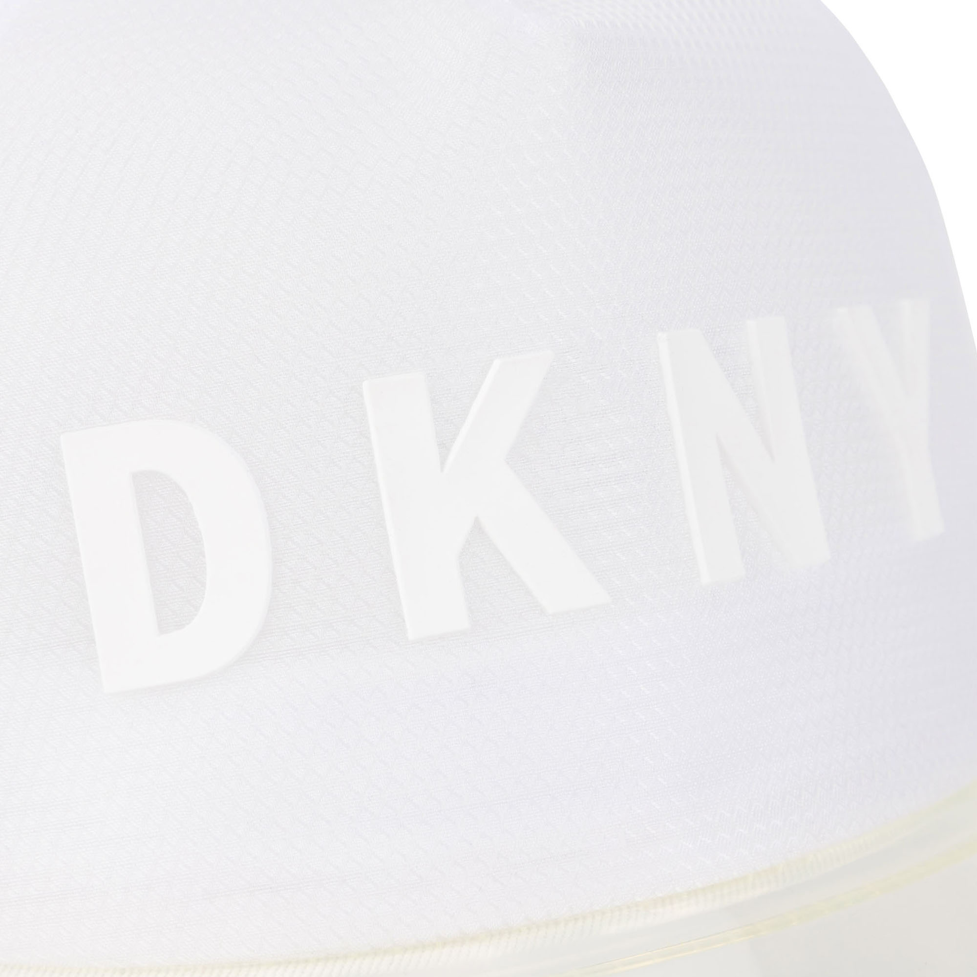 Gorra técnica DKNY para NIÑA