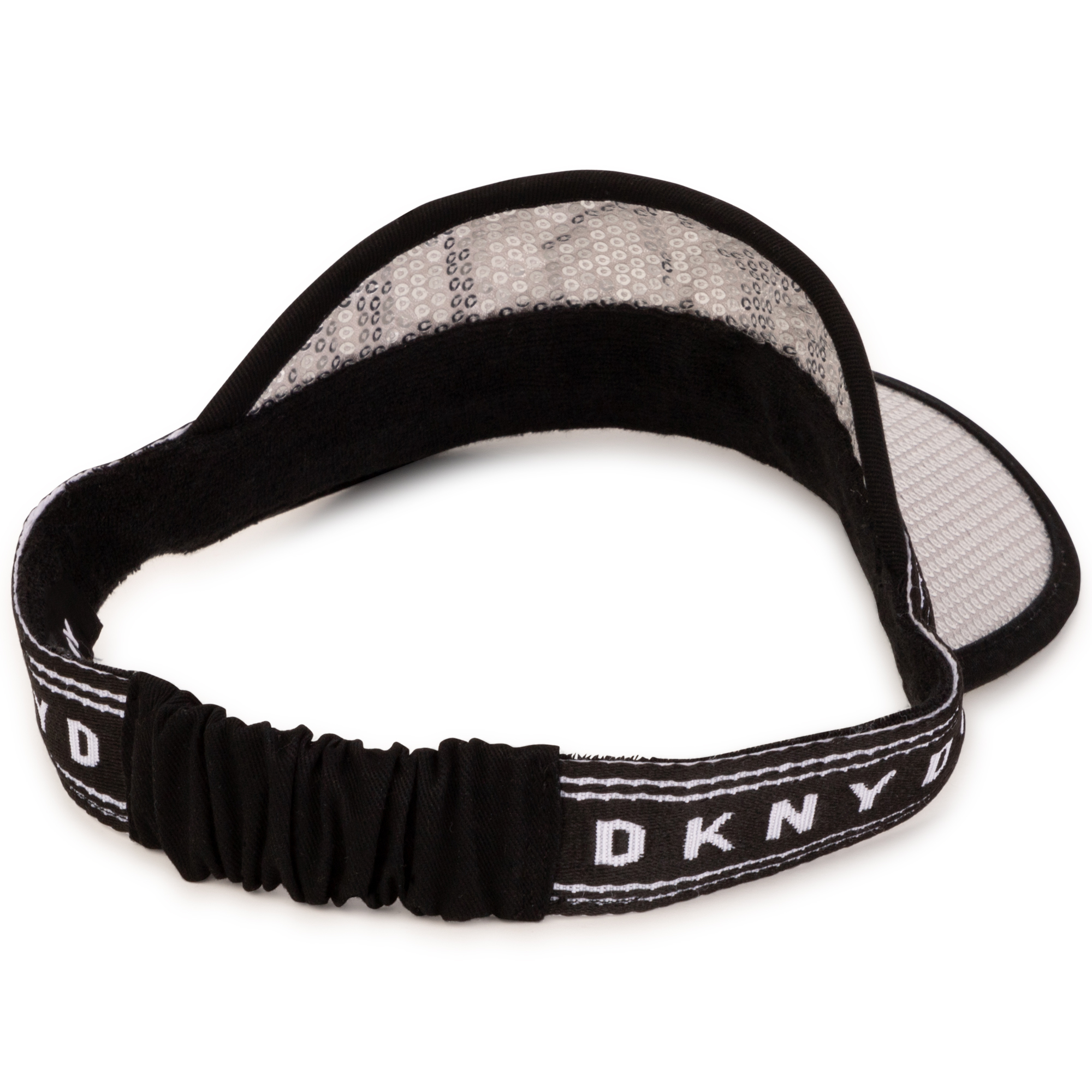 CAP DKNY Voor