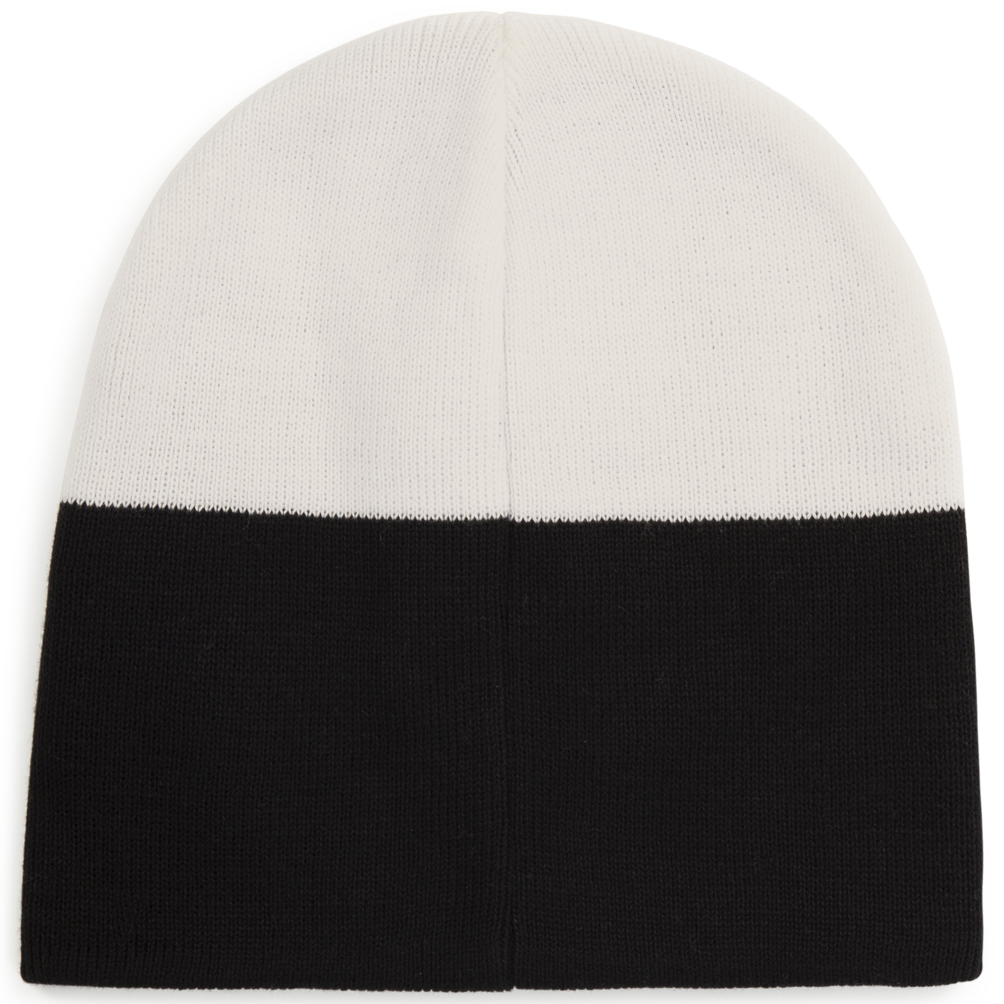 Reversible knitted hat DKNY for GIRL