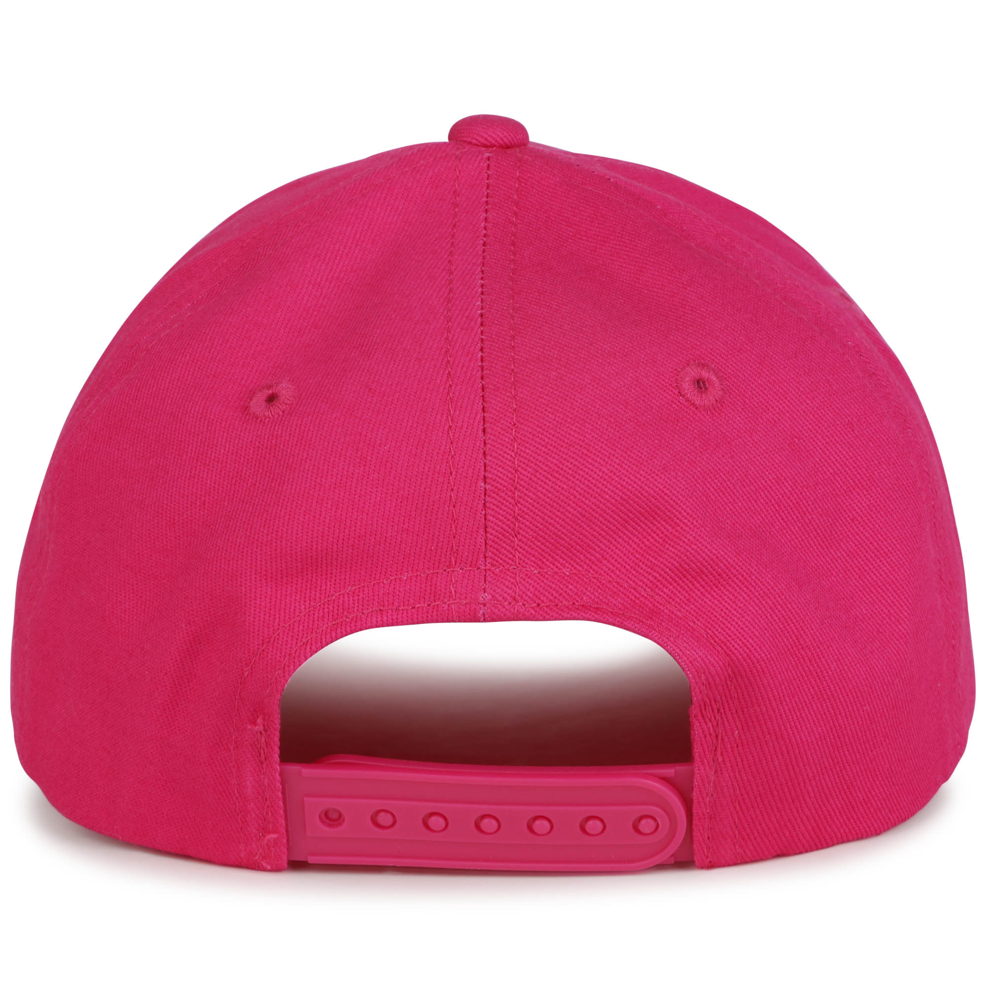 Adjustable cotton cap DKNY for GIRL