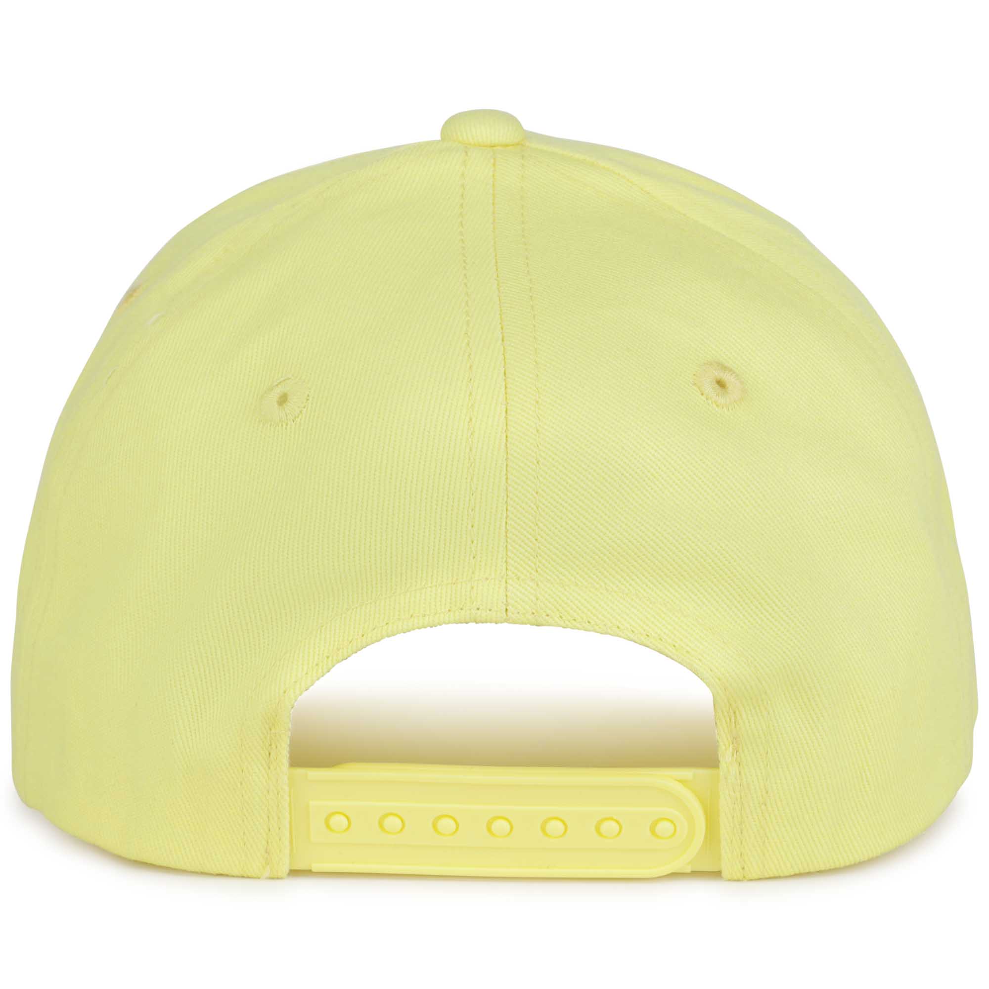 Adjustable cotton cap DKNY for GIRL