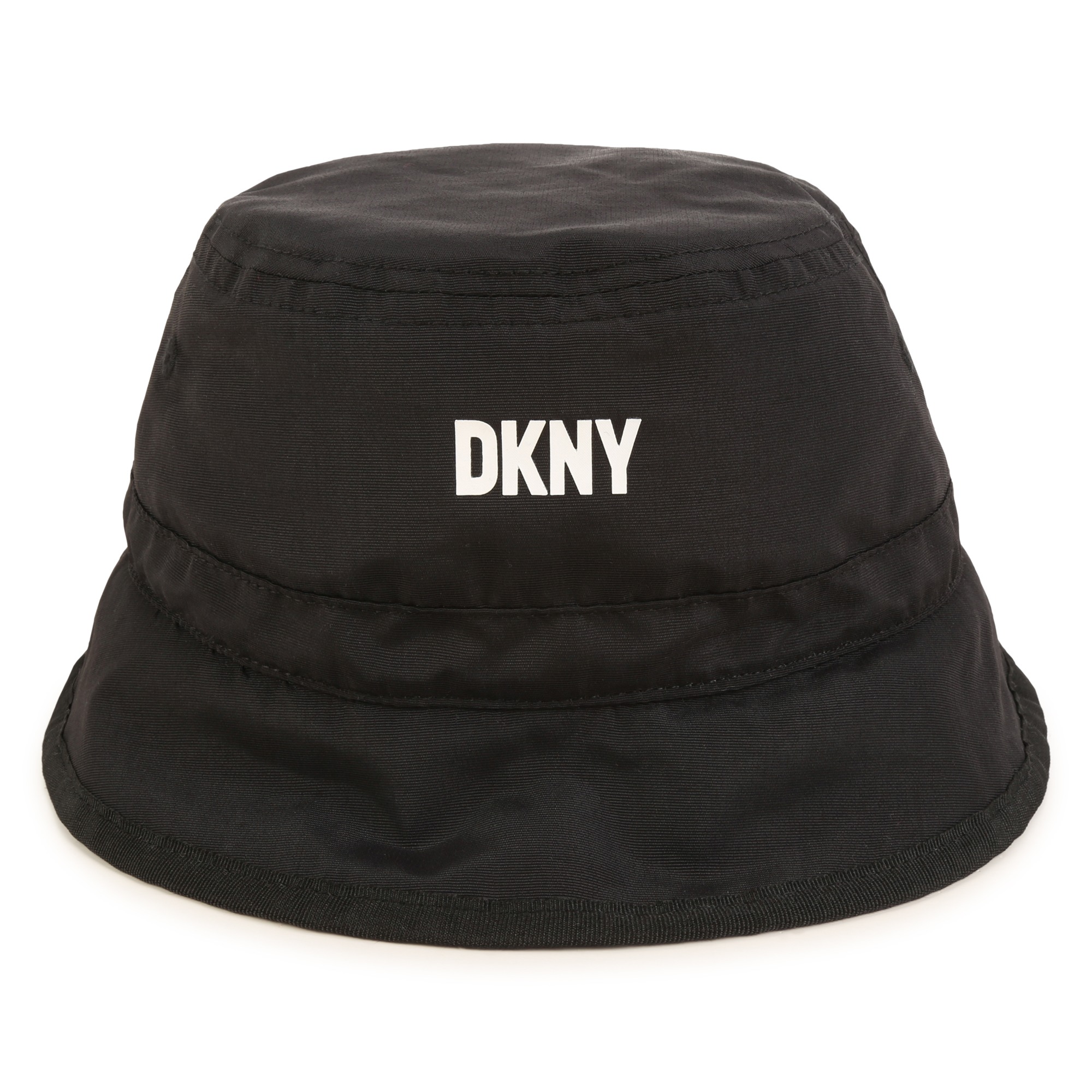Gorro reversible con logo DKNY para NIÑA