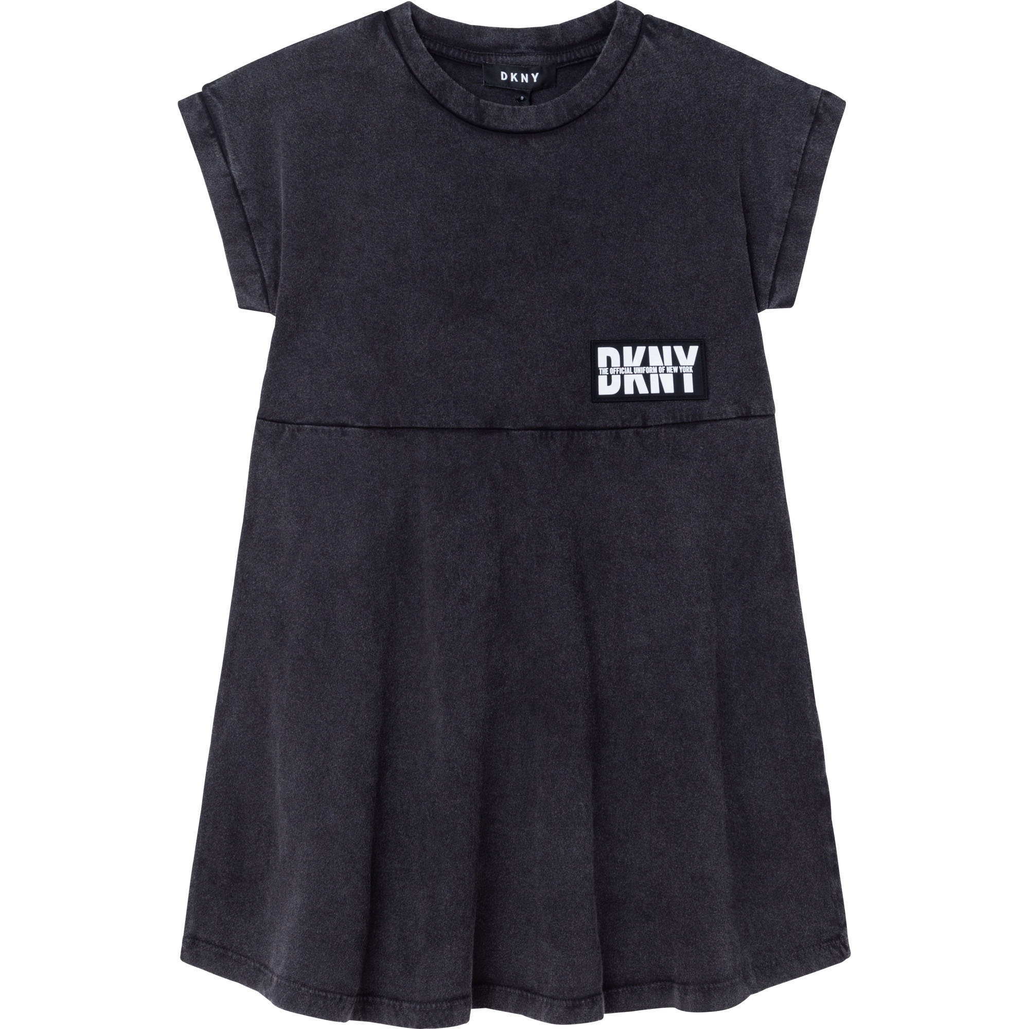 Robe a manches DKNY pour FILLE
