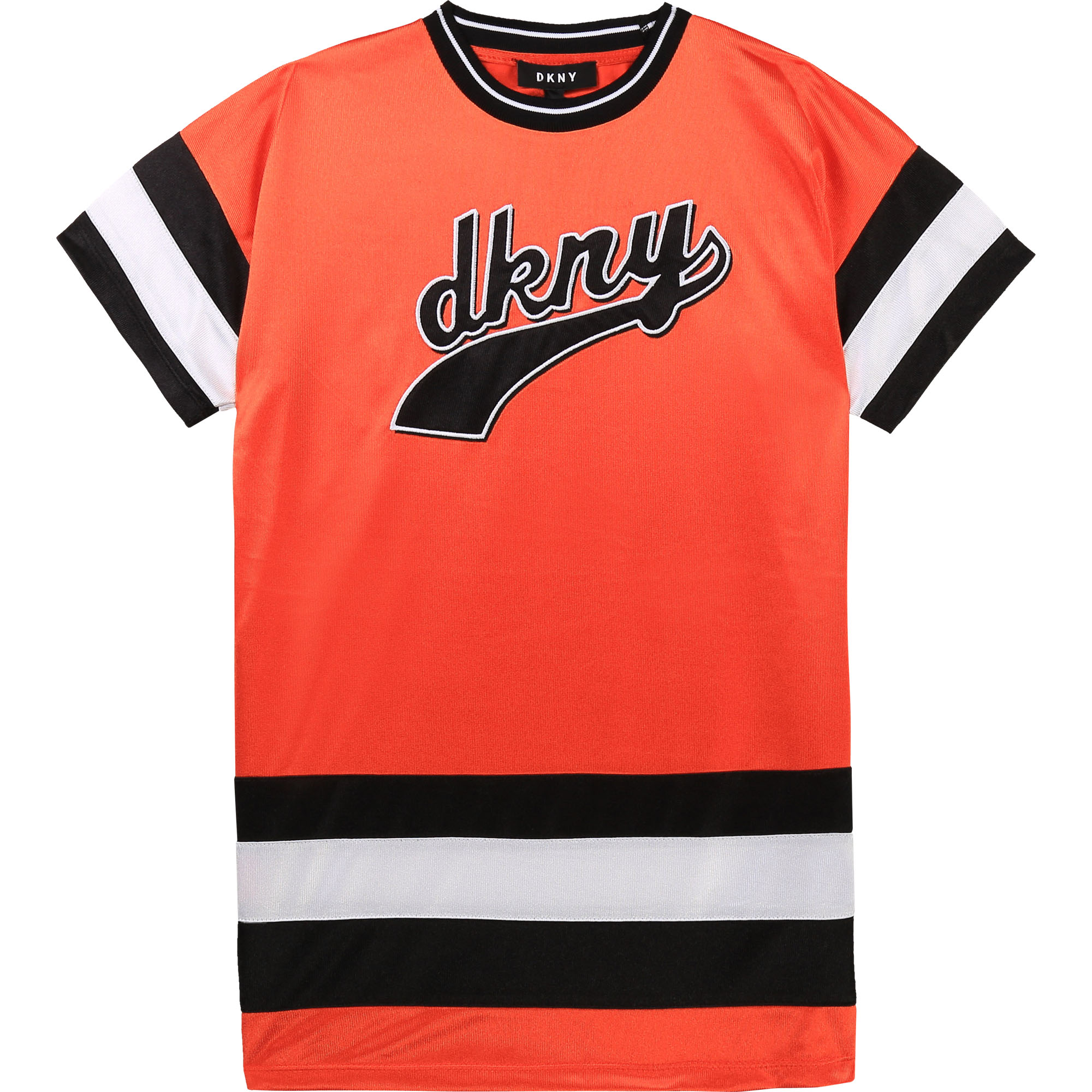 Vestito sportivo con logo DKNY Per BAMBINA