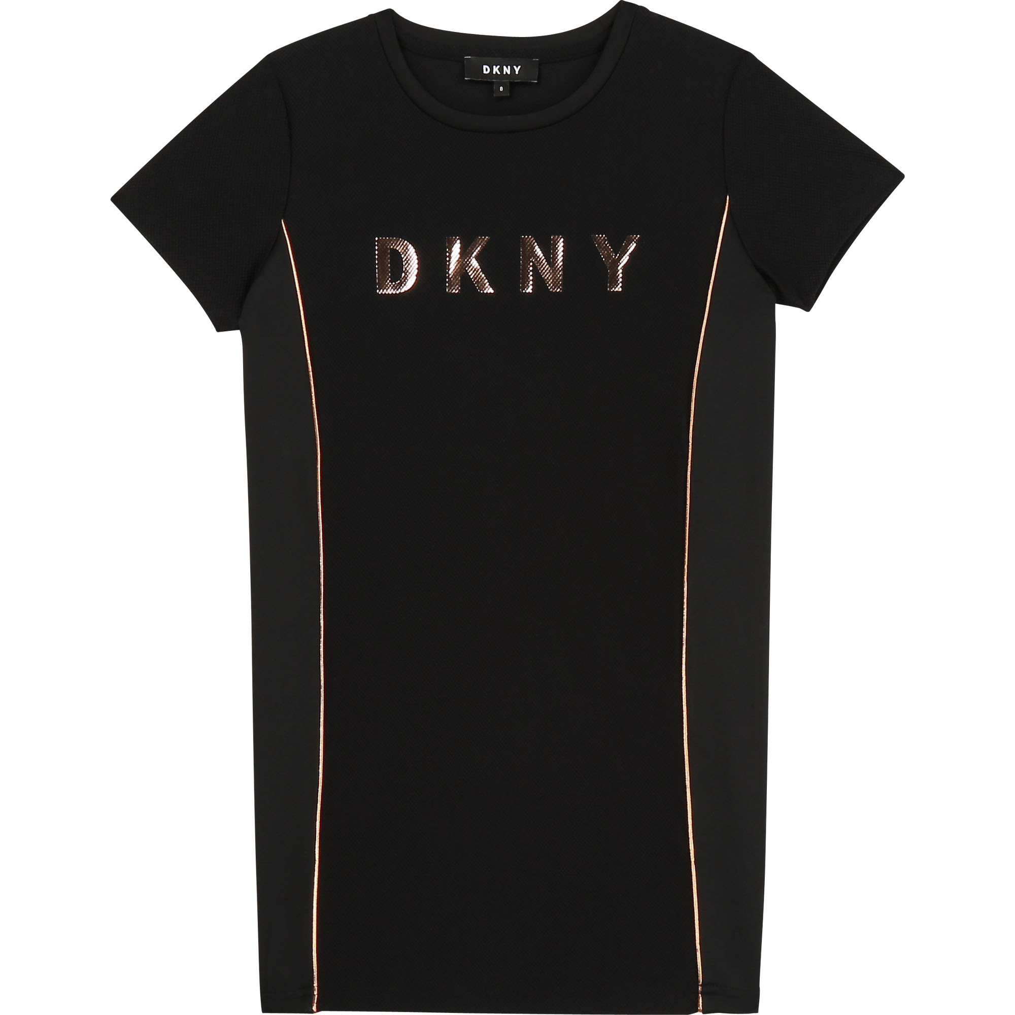 ROBE A MANCHES DKNY pour FILLE