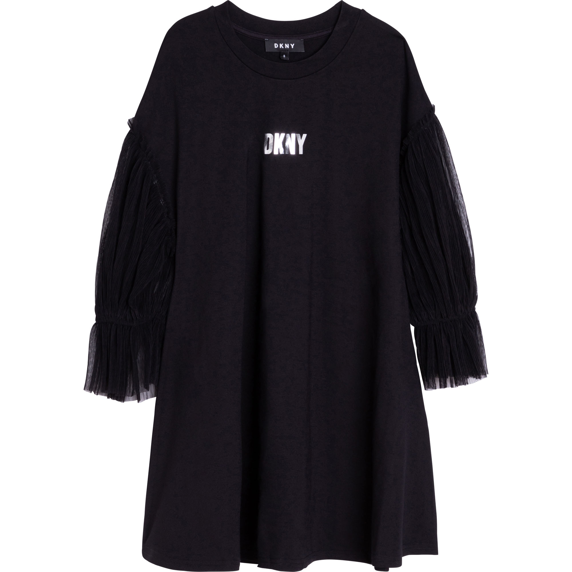 Long-sleeved dress DKNY for GIRL