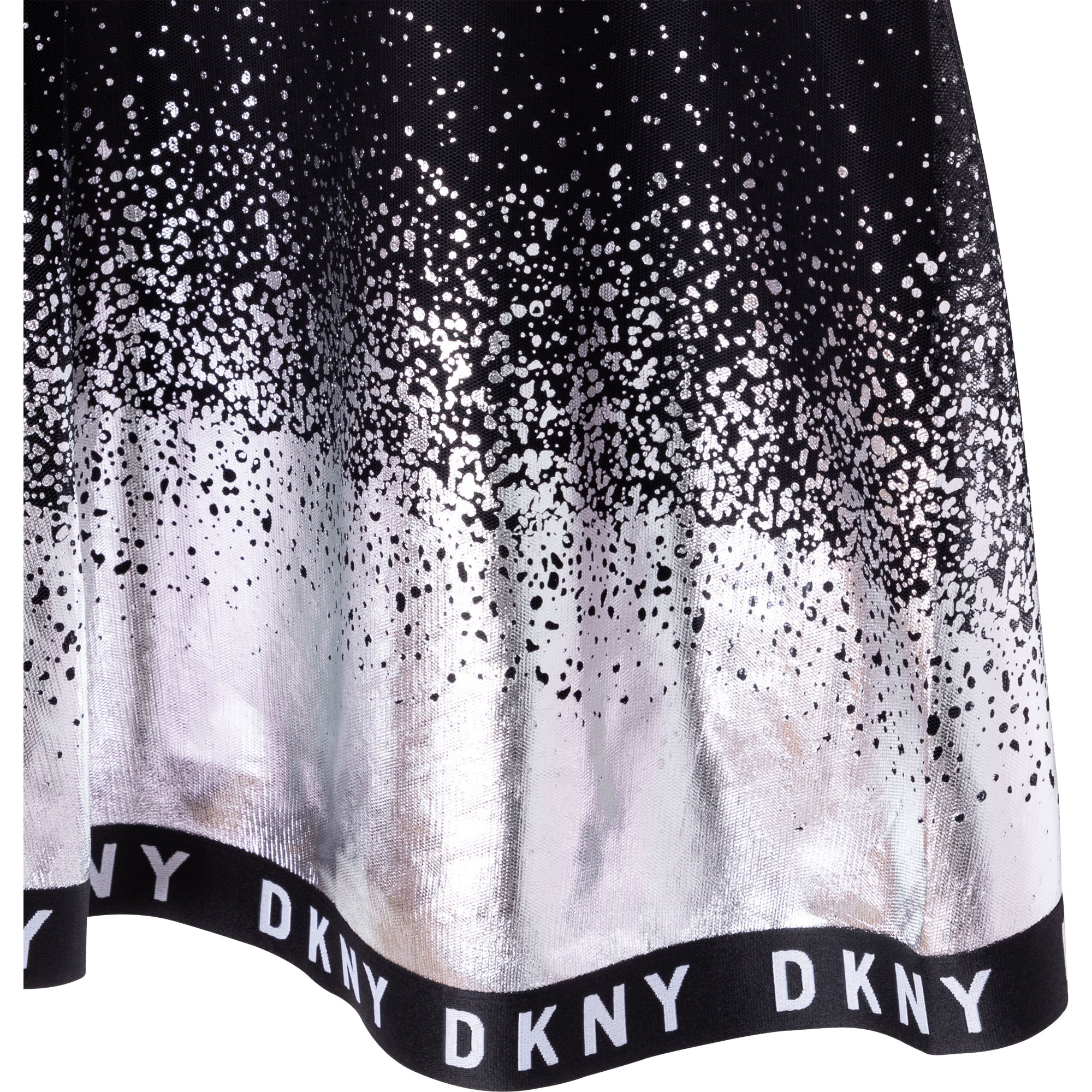 Robe 2 en 1 fantaisie DKNY pour FILLE