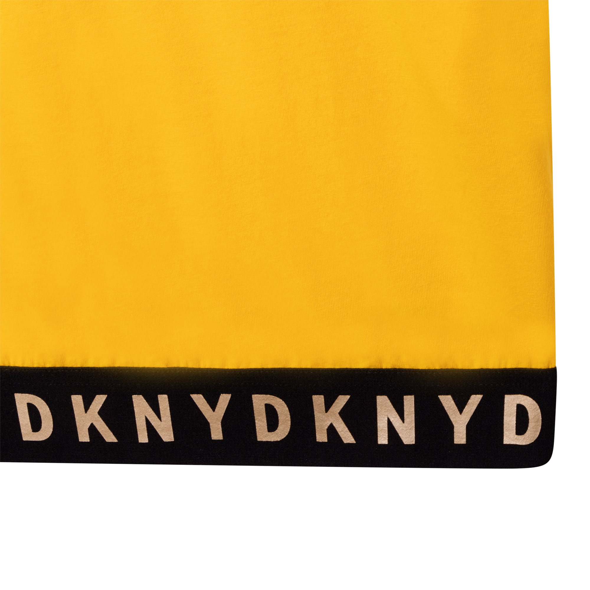 Robe a capuche DKNY pour FILLE