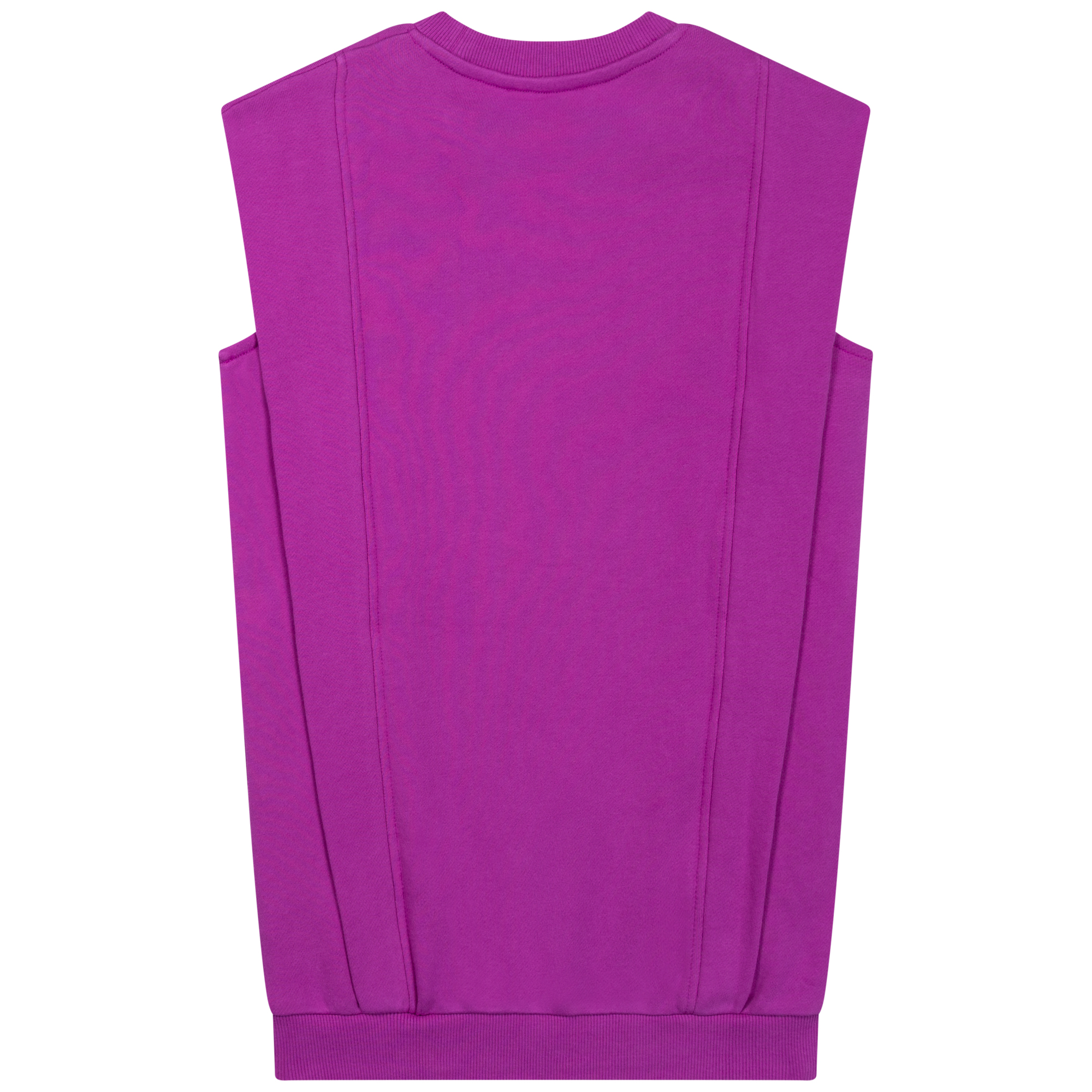 Sleeveless fleece dress DKNY for GIRL