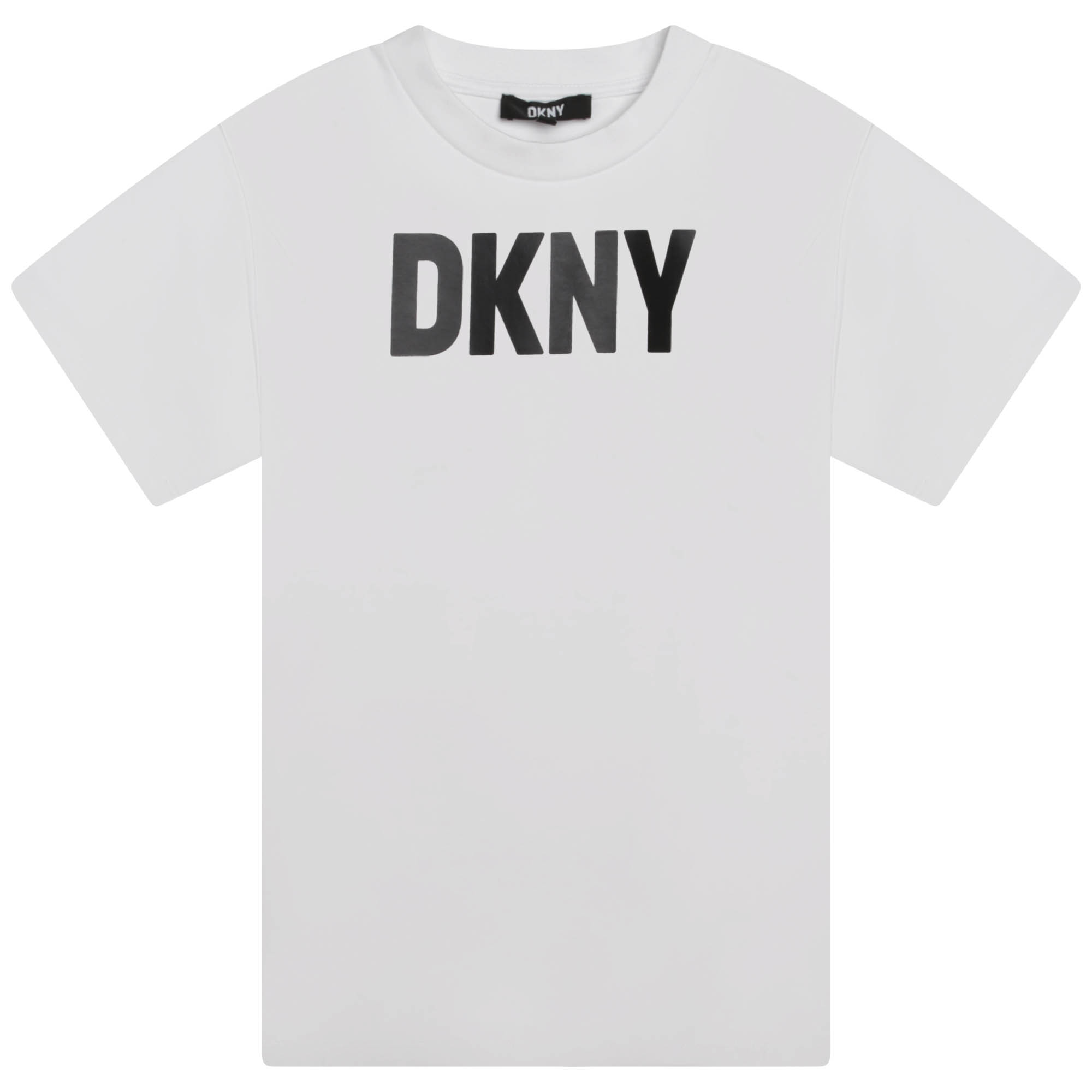 Vestido de tirantes 2 en 1 DKNY para NIÑA