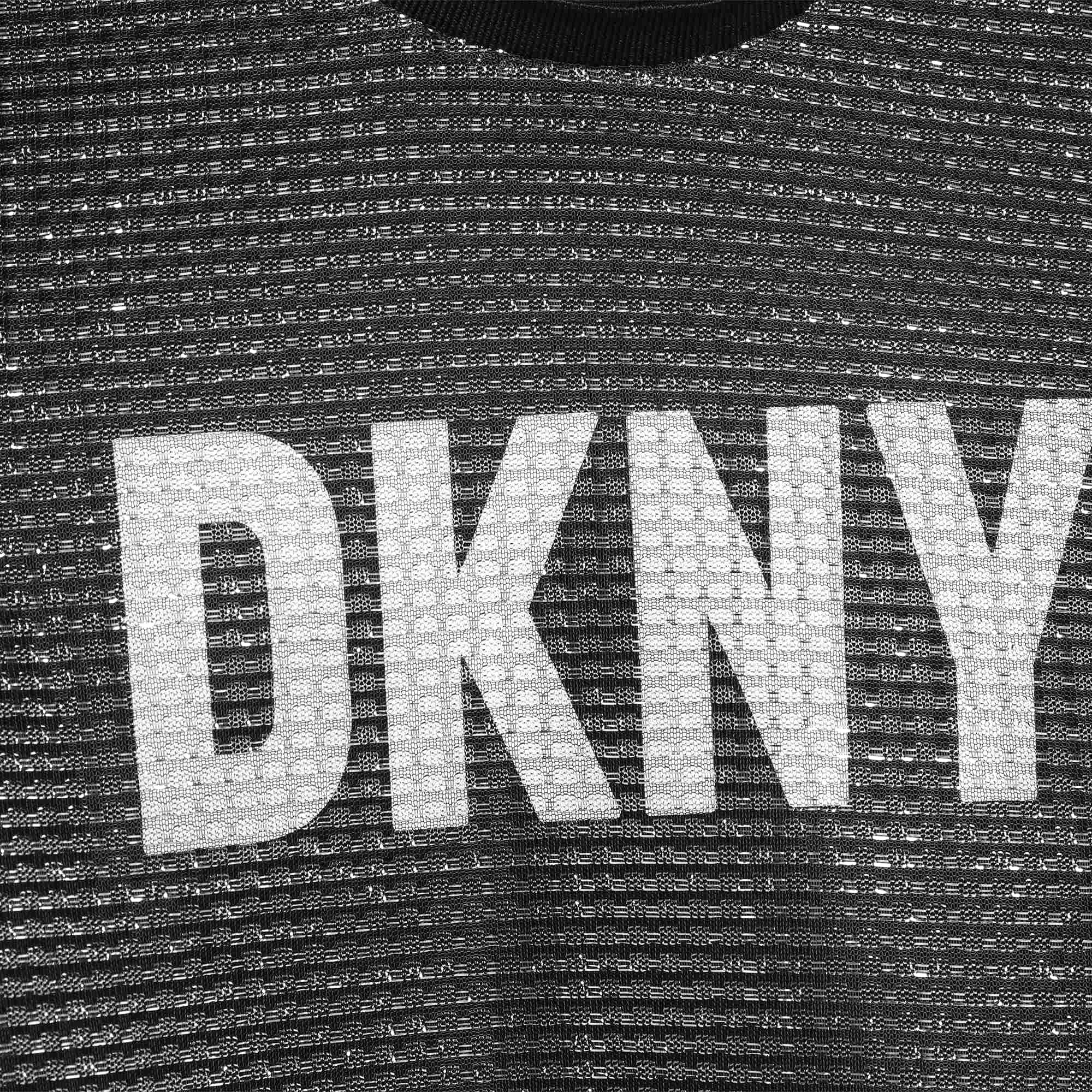 Robe de cérémonie 2-en-1 DKNY pour FILLE
