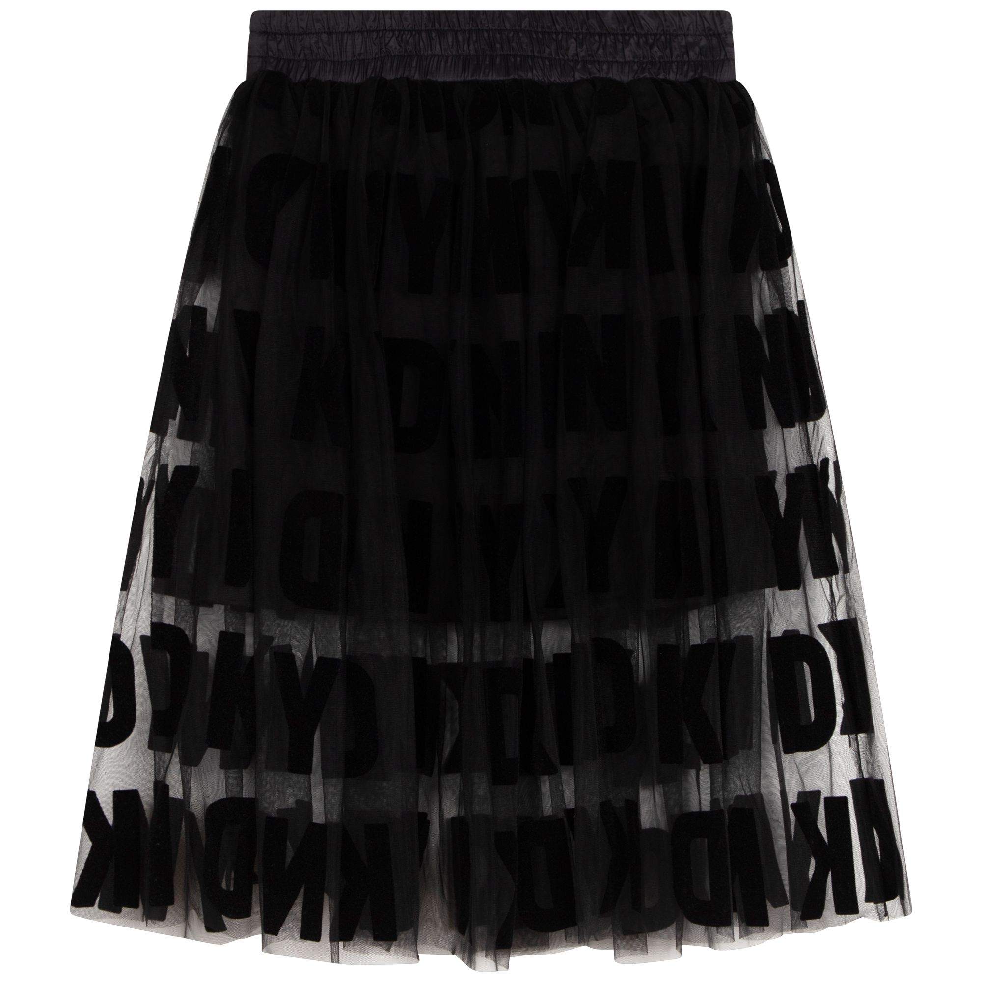 Formal tulle skirt DKNY for GIRL