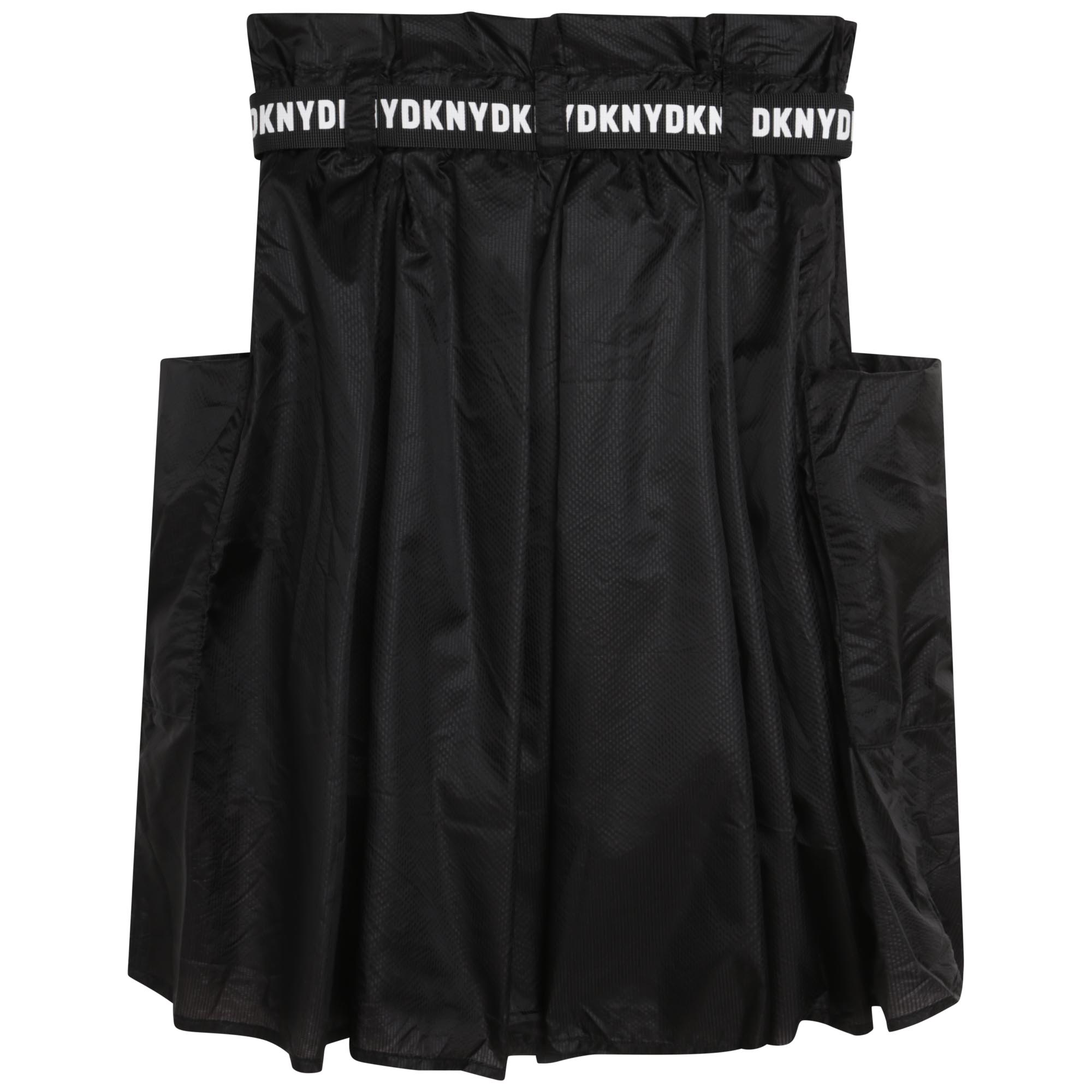 Skirt with cycling shorts DKNY for GIRL