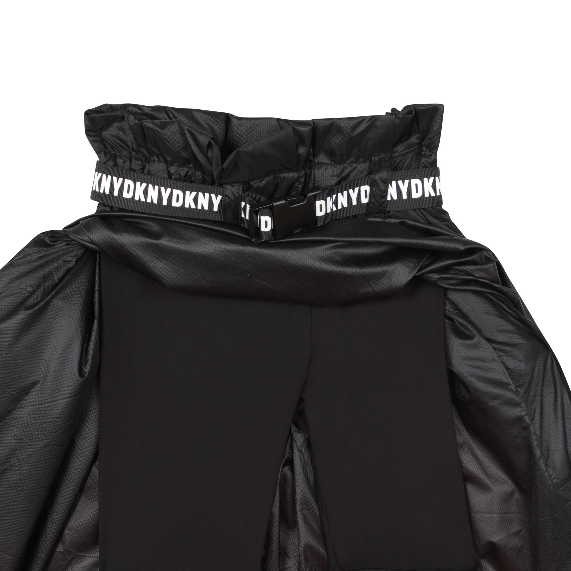 Falda con pantalón integrado DKNY para NIÑA