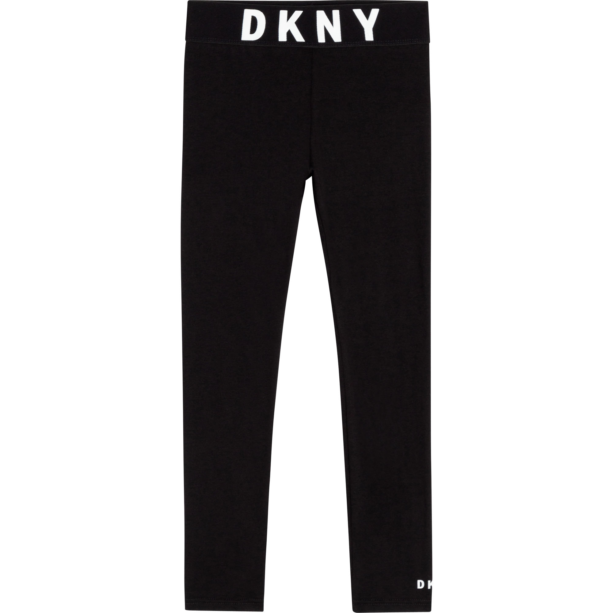 LEGGINGS DKNY pour FILLE