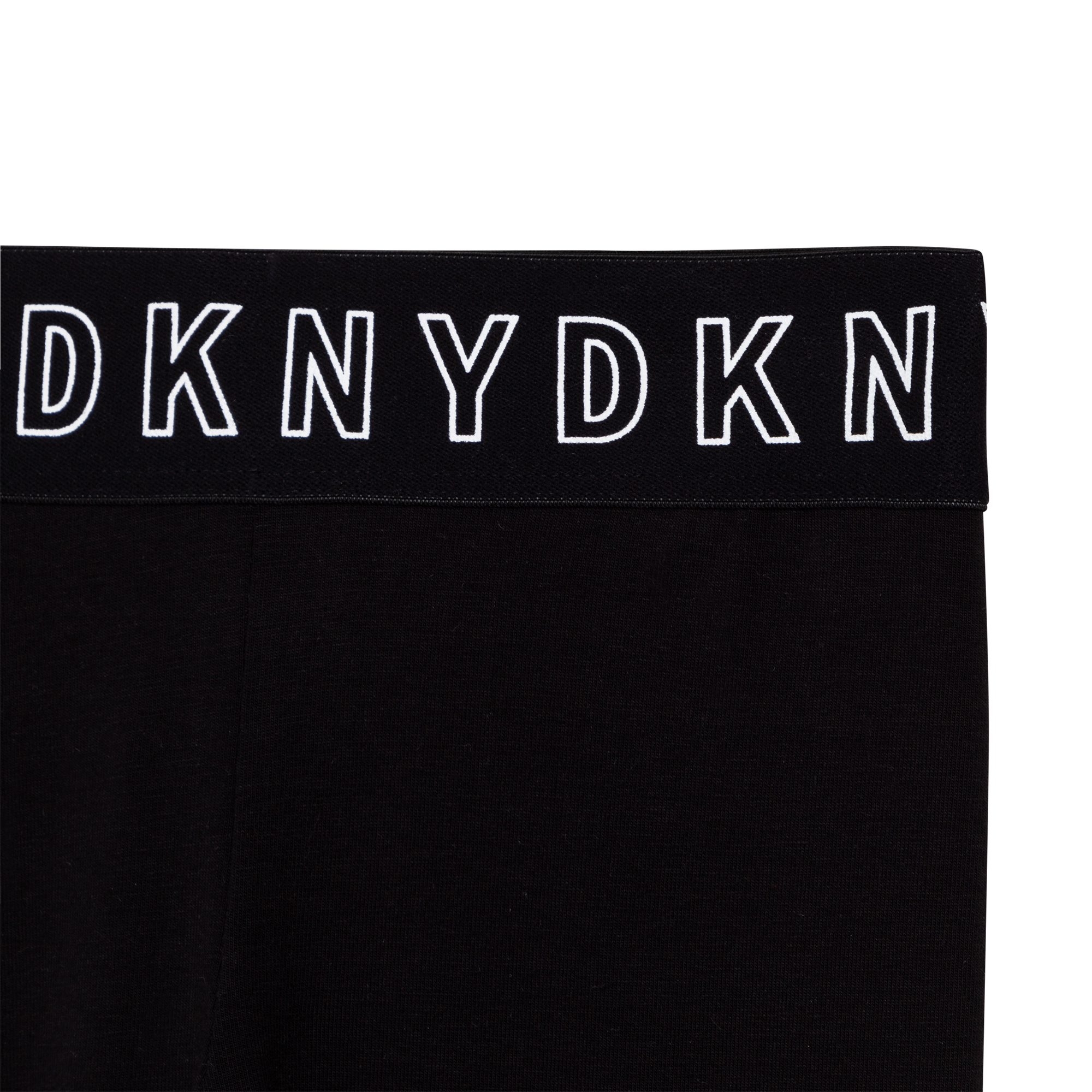 Leggings DKNY pour FILLE