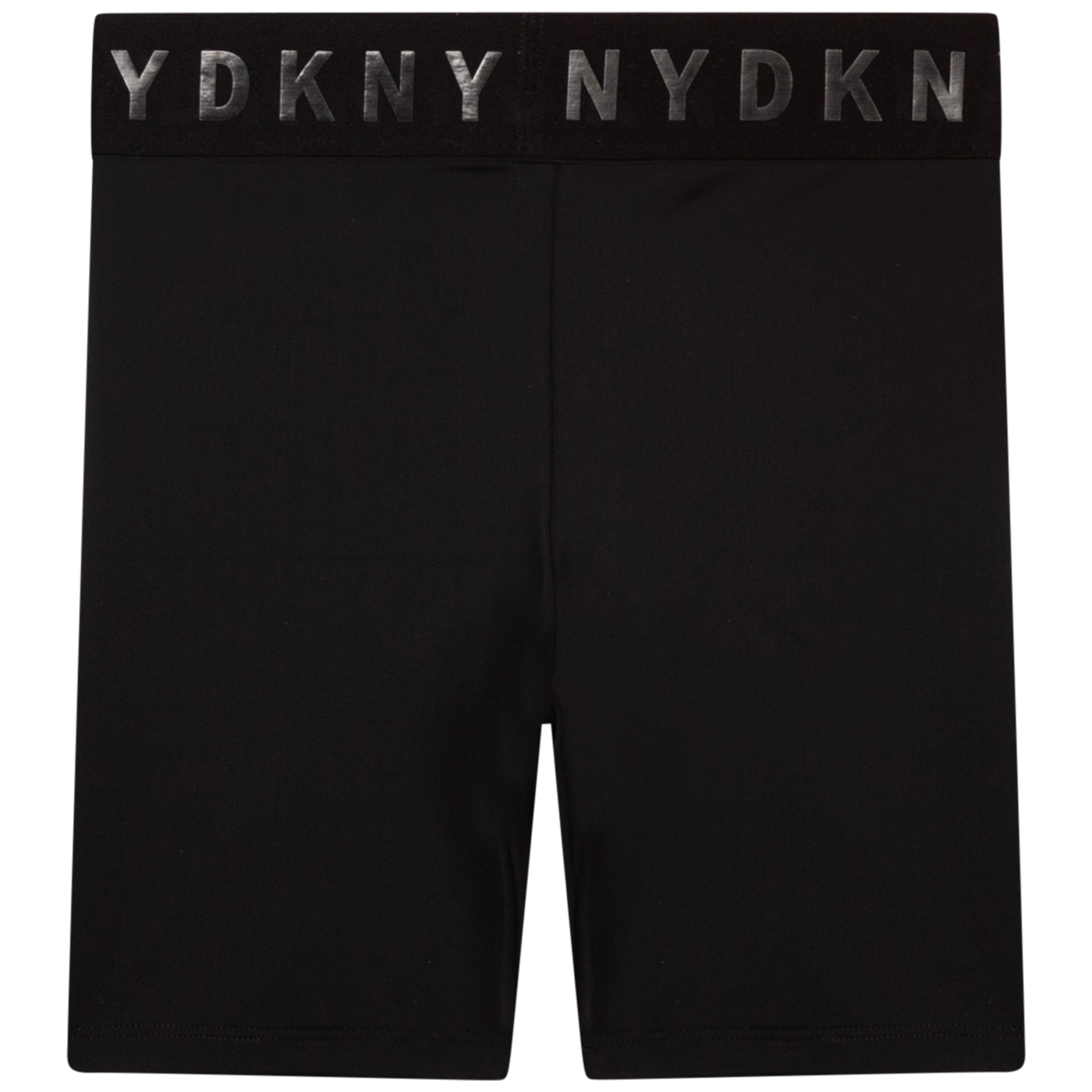 Pantalón ciclista elástico DKNY para NIÑA