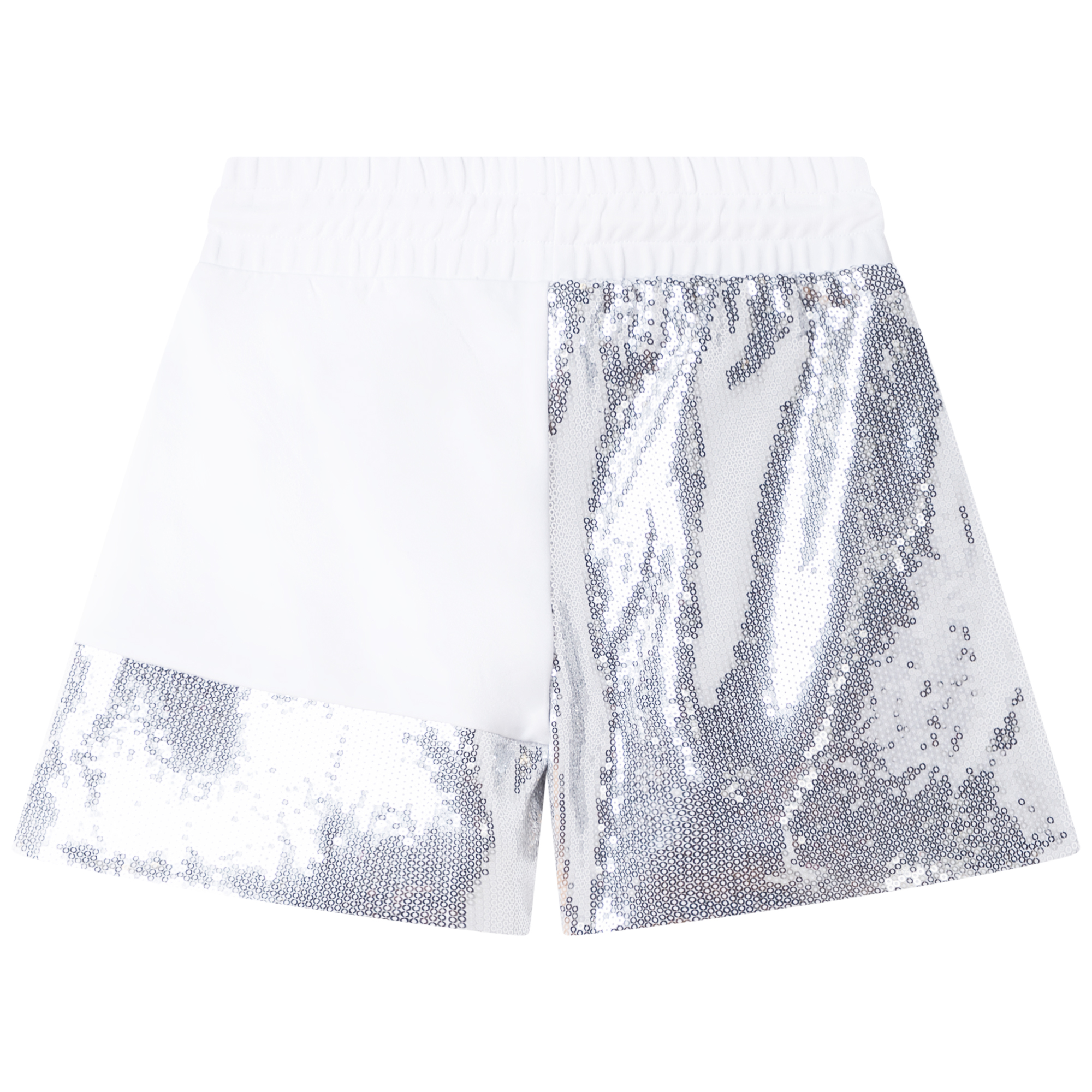 Sequined shorts DKNY for GIRL
