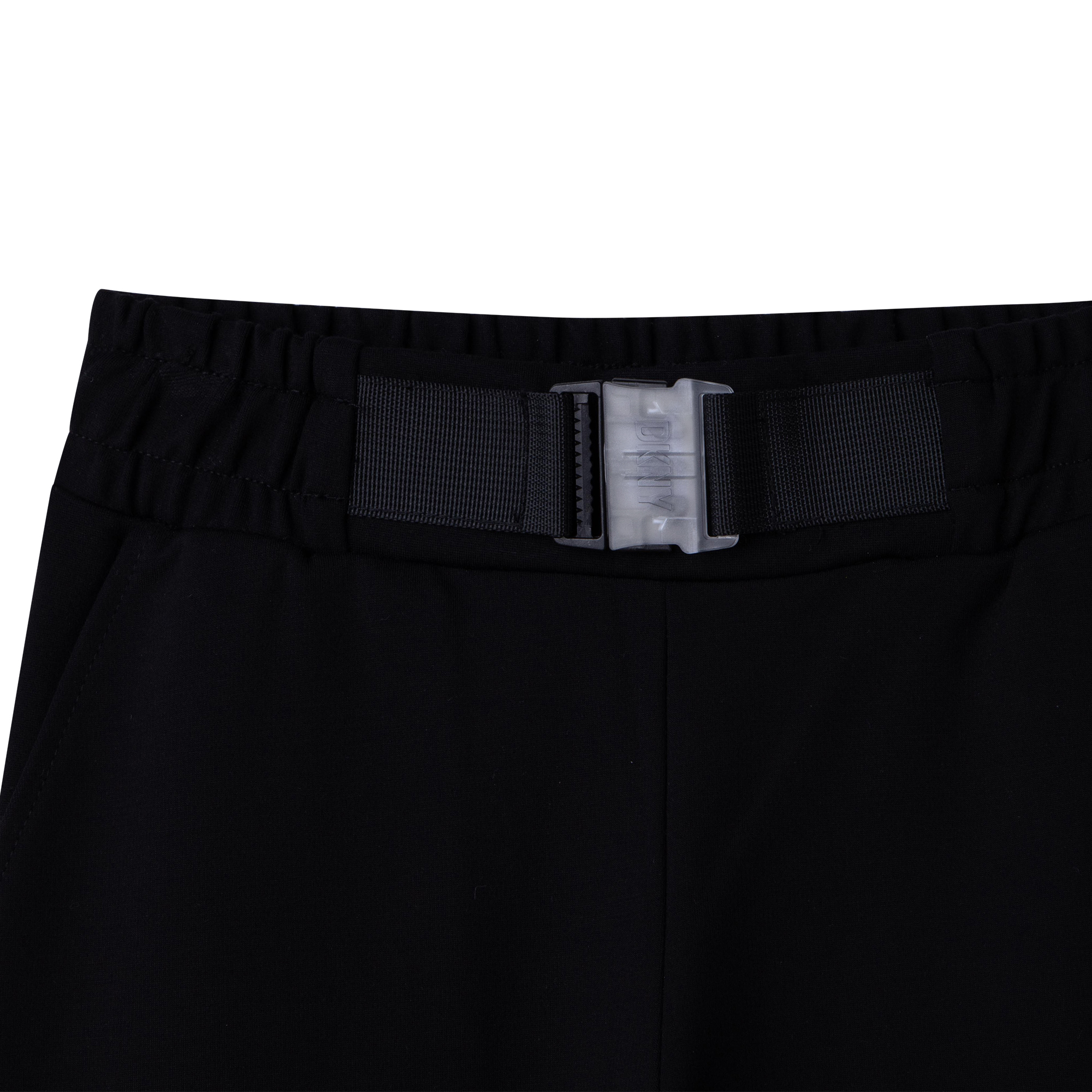 Pantalon avec poches à sequins DKNY pour FILLE