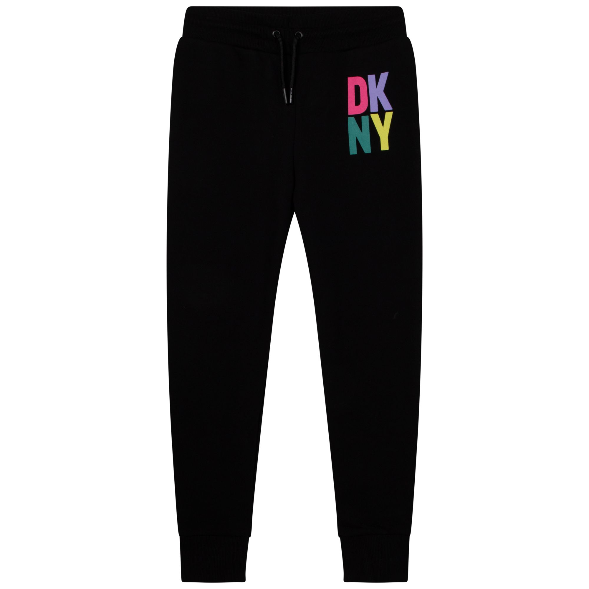 Pantalón de chándal con logo DKNY para NIÑA