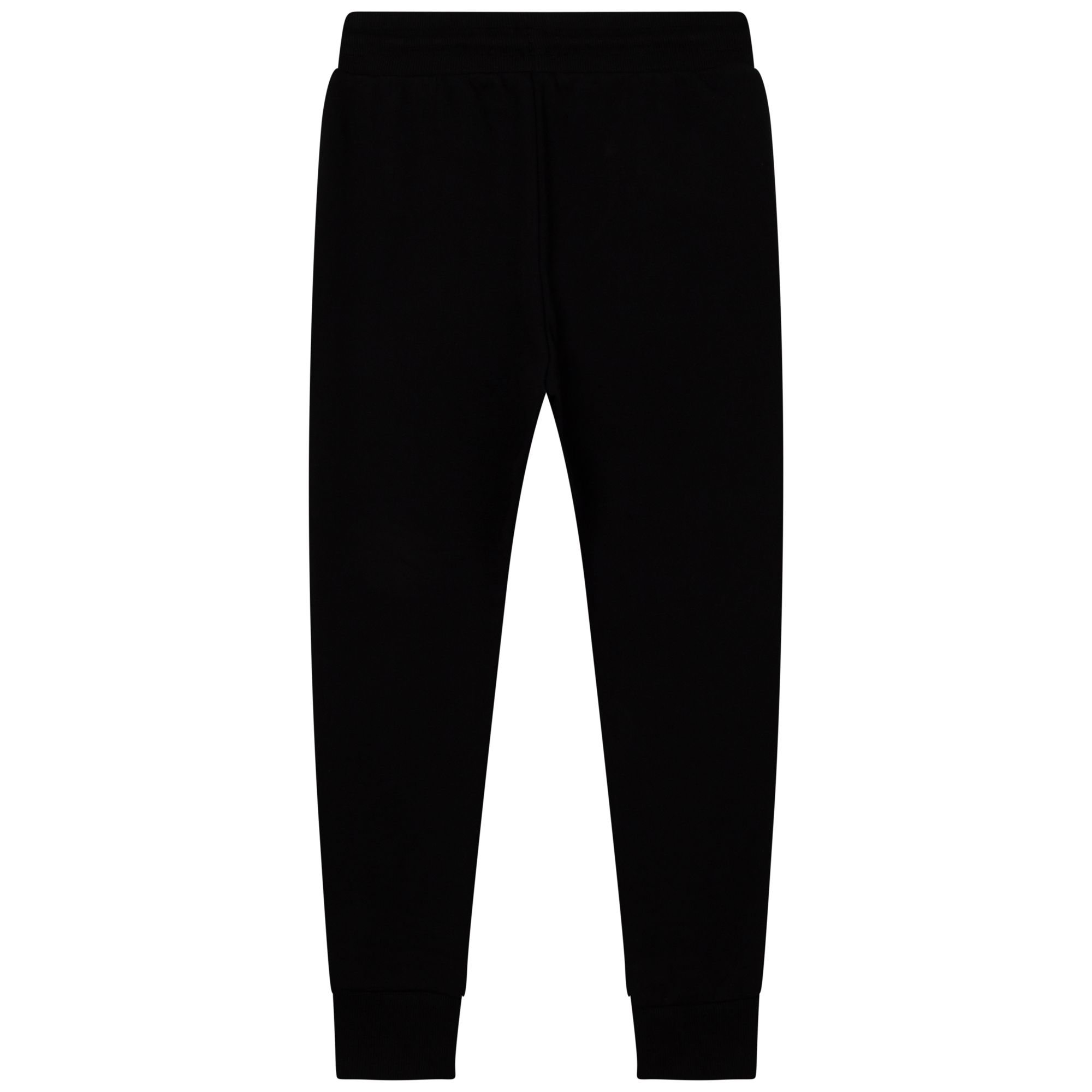 Jogging bottoms with logo DKNY for GIRL