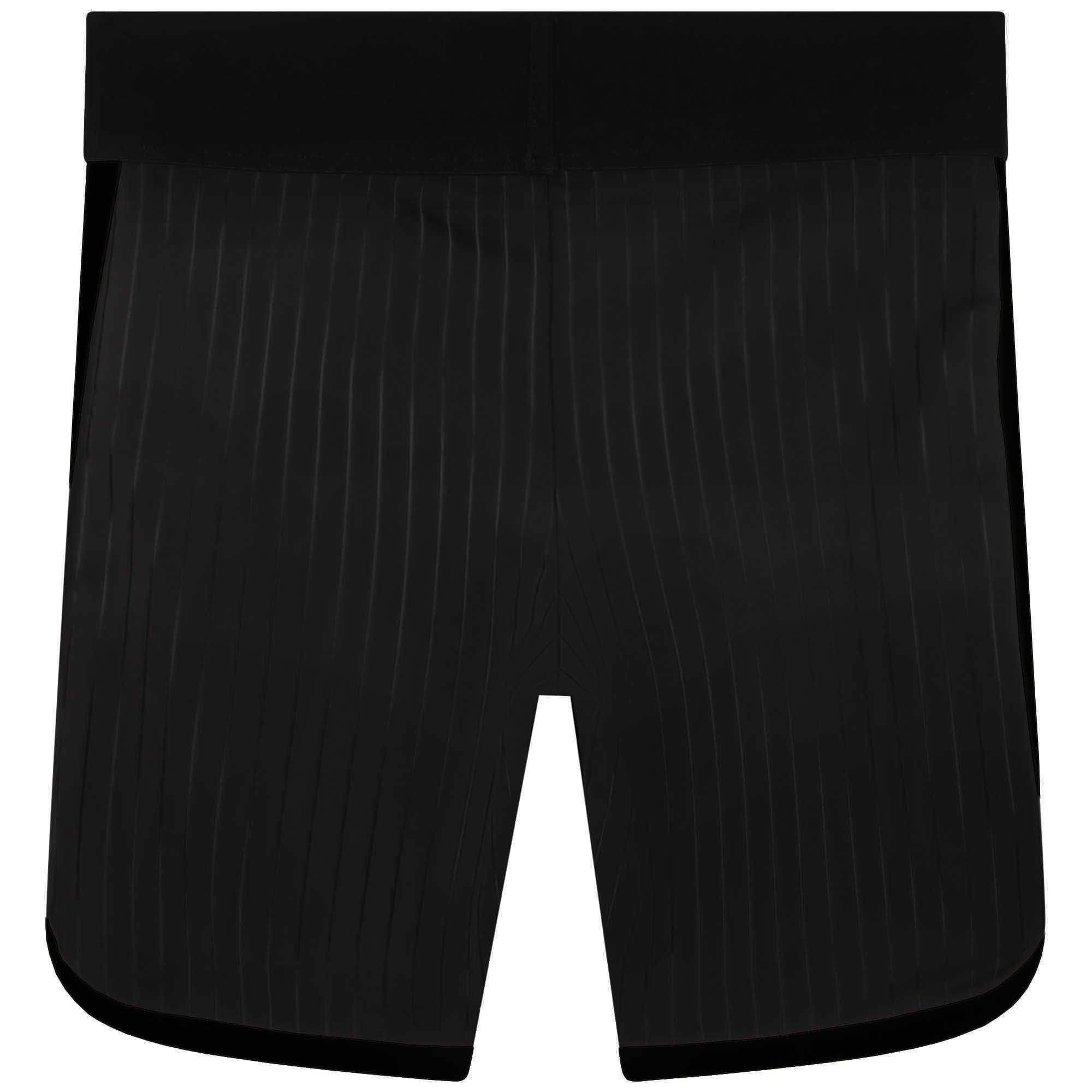 Shorts con vita elasticizzata DKNY Per BAMBINA