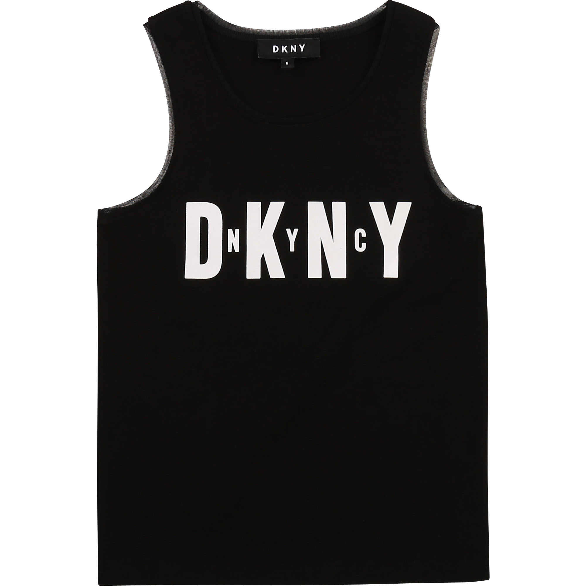 Débardeur DKNY pour FILLE