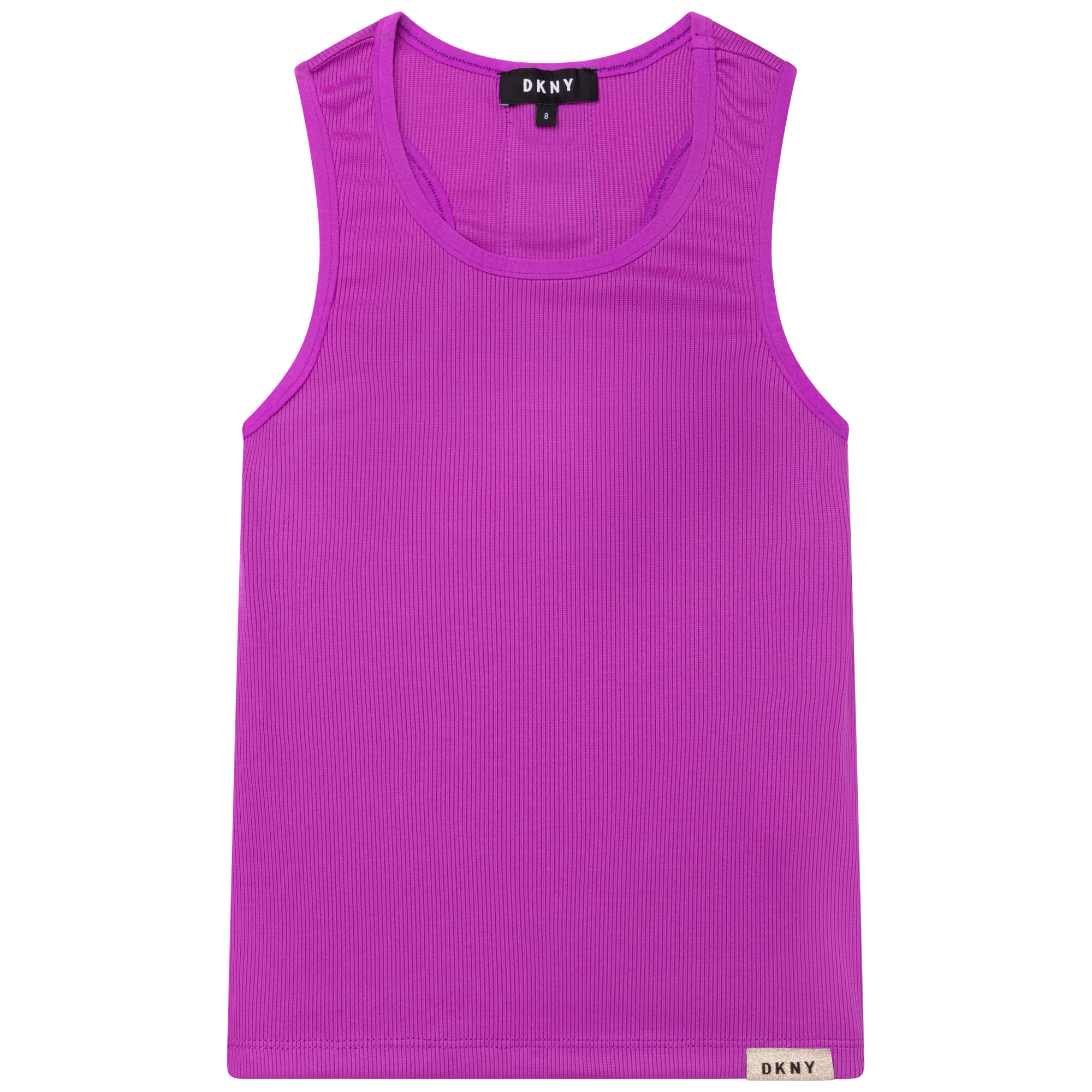Decorative Back Tank Top DKNY for GIRL
