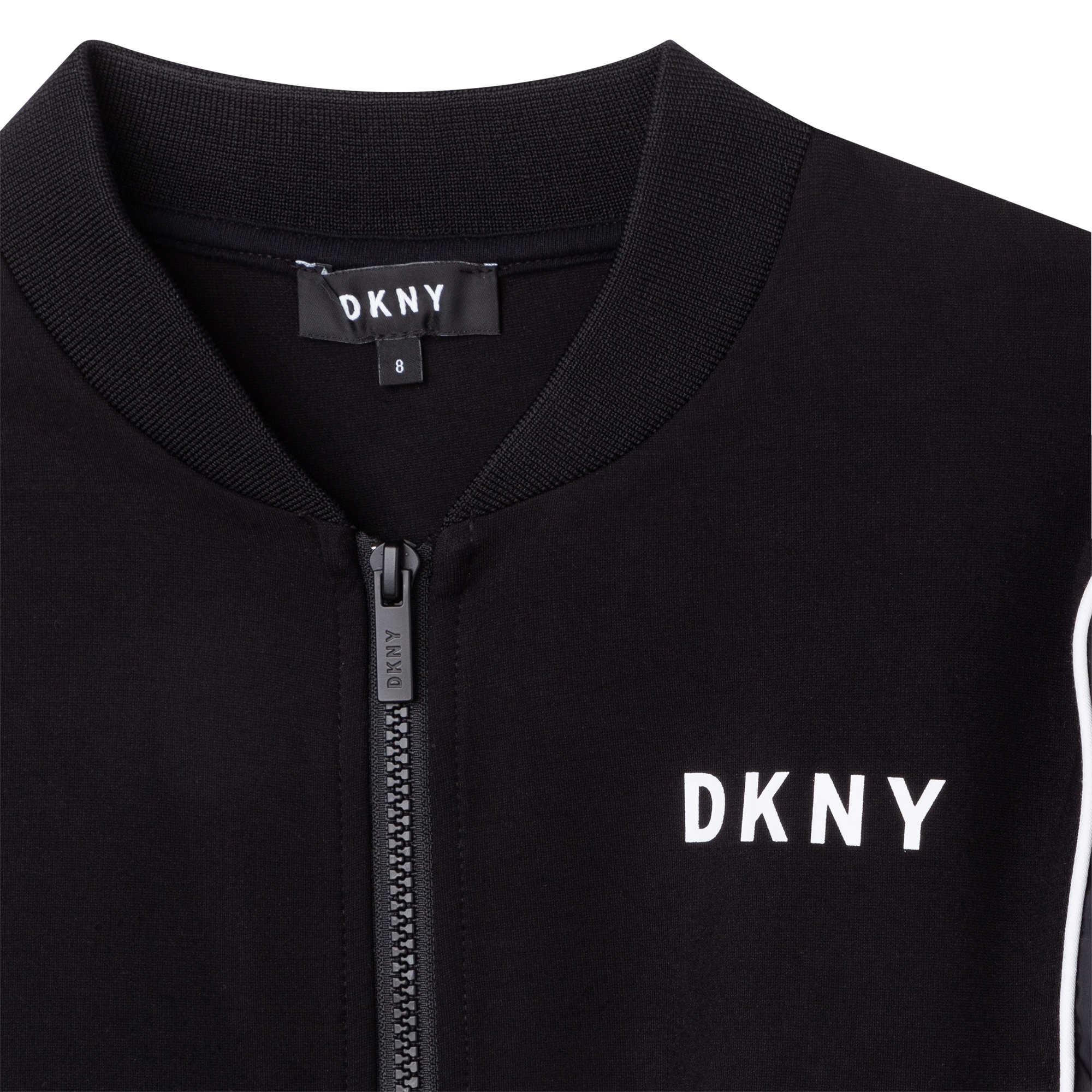 Zip-up jacket DKNY for GIRL