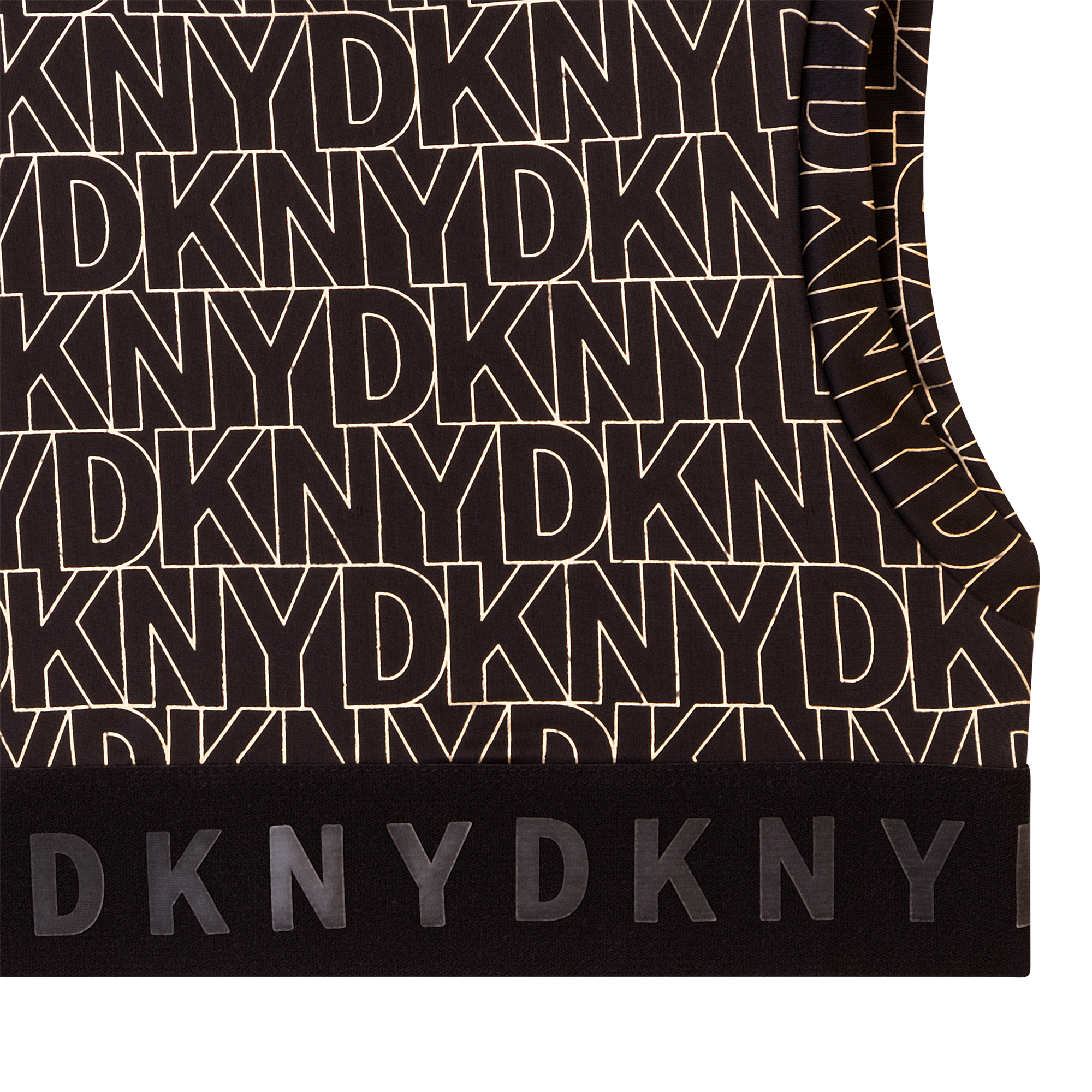 Brassiere DKNY pour FILLE