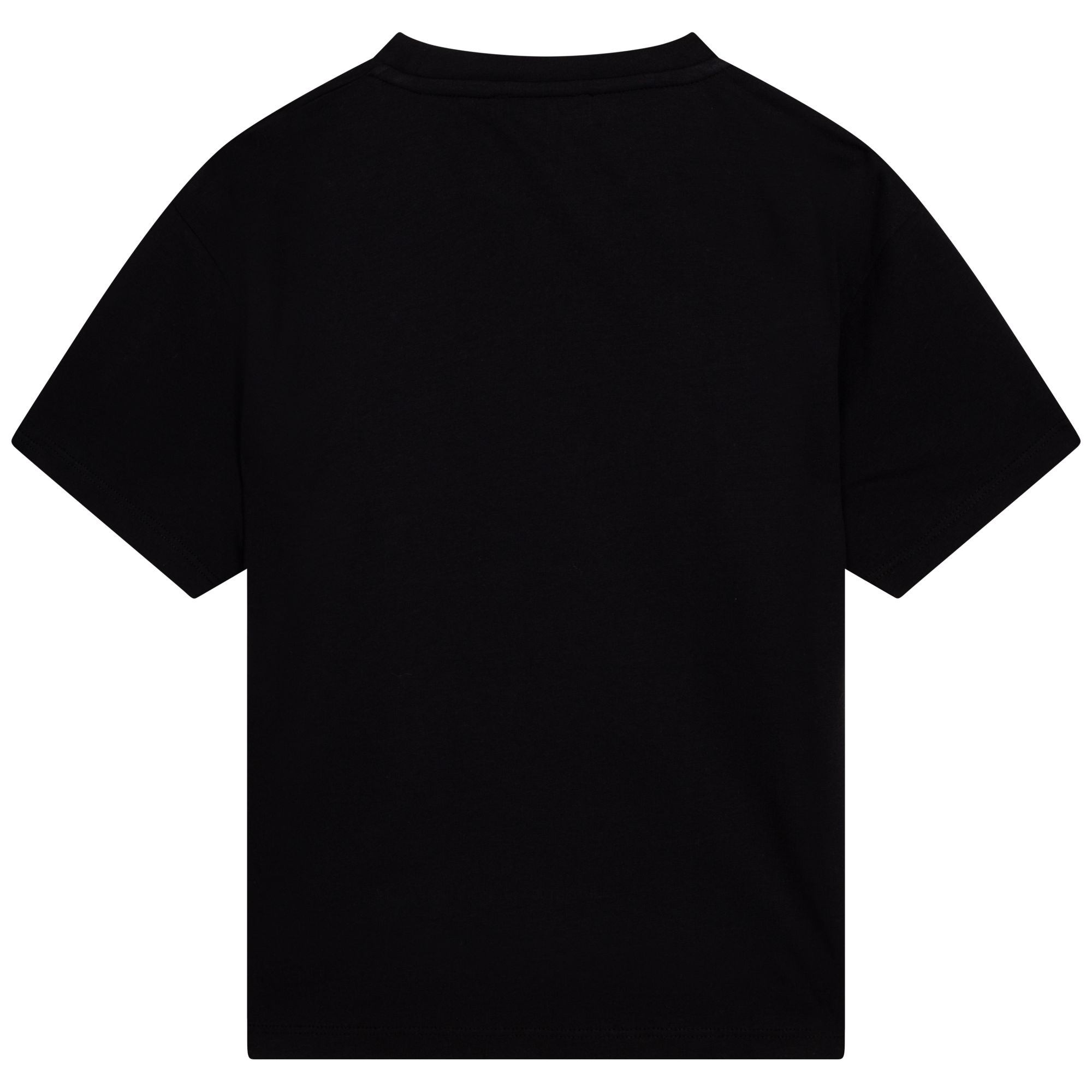 T-shirt met print DKNY Voor