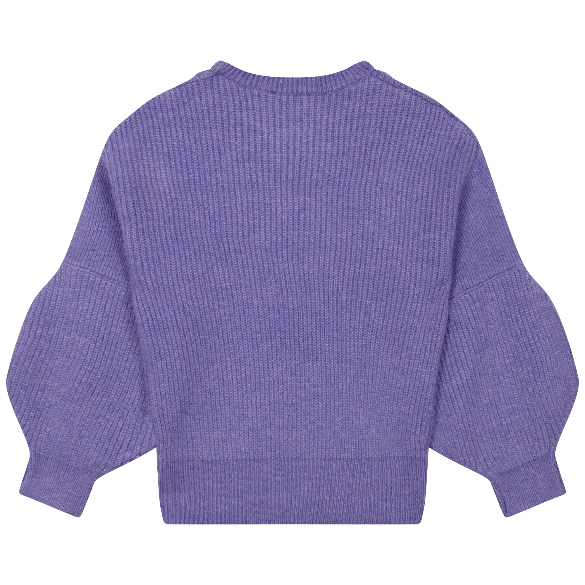 Tricot jumper with buttons DKNY for GIRL