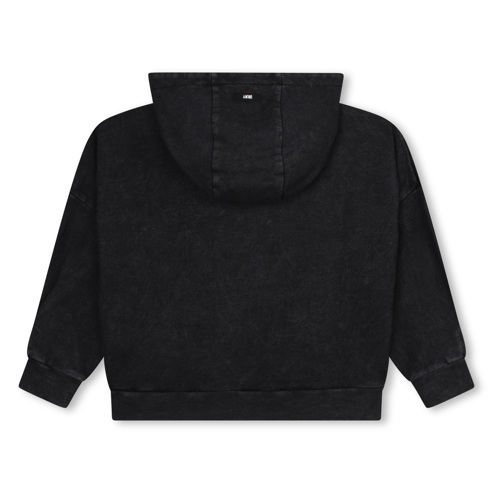 Sweater met capuchon DKNY Voor